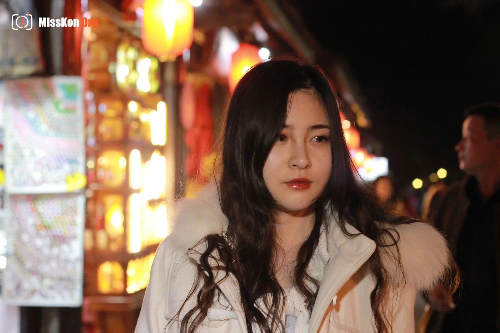 Nude photo set of Chinese model: Yiyu (2017-03-18) - Photo 9