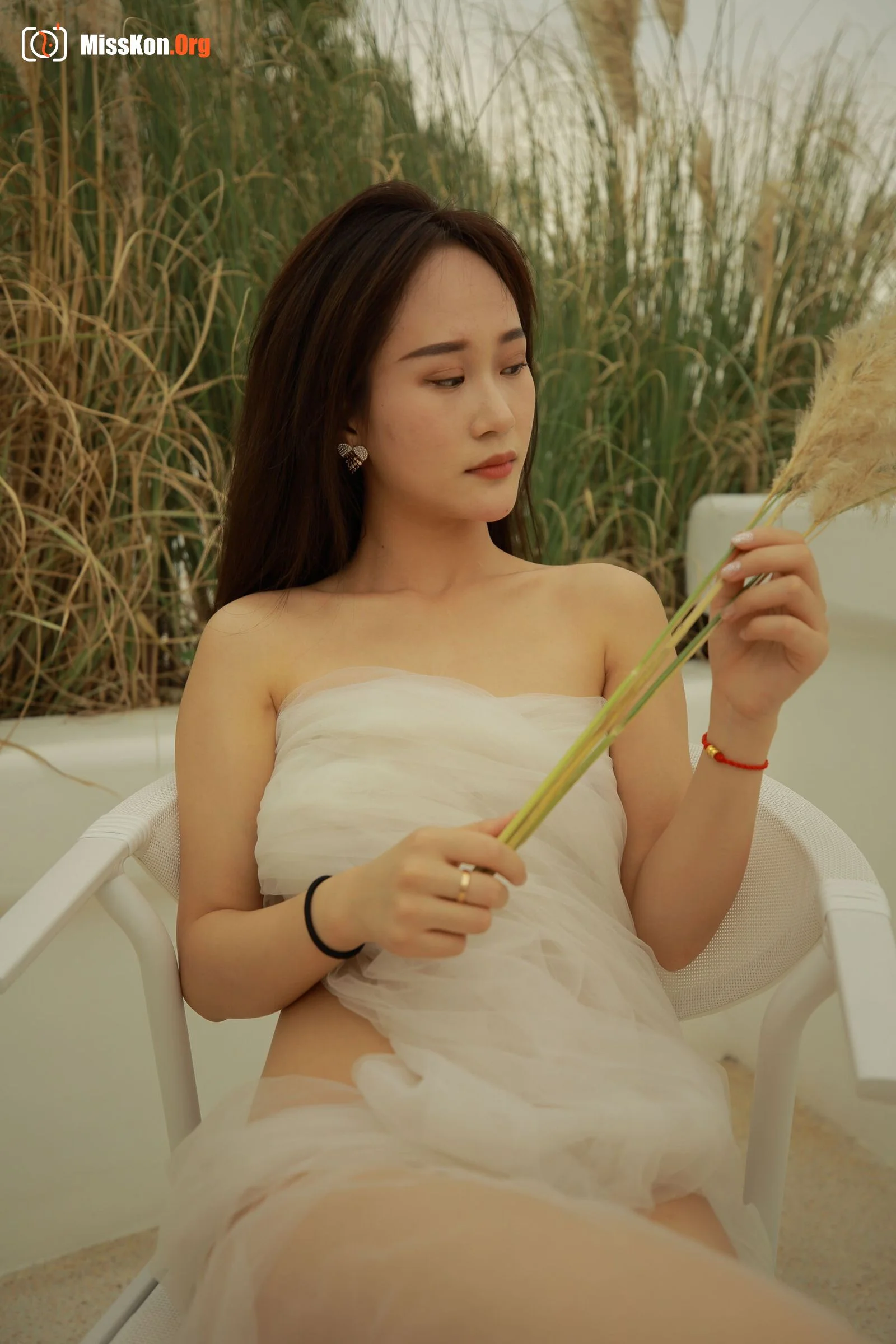 Nude photo set of Chinese model: Yoshiko (2021-09-07) - Photo 15