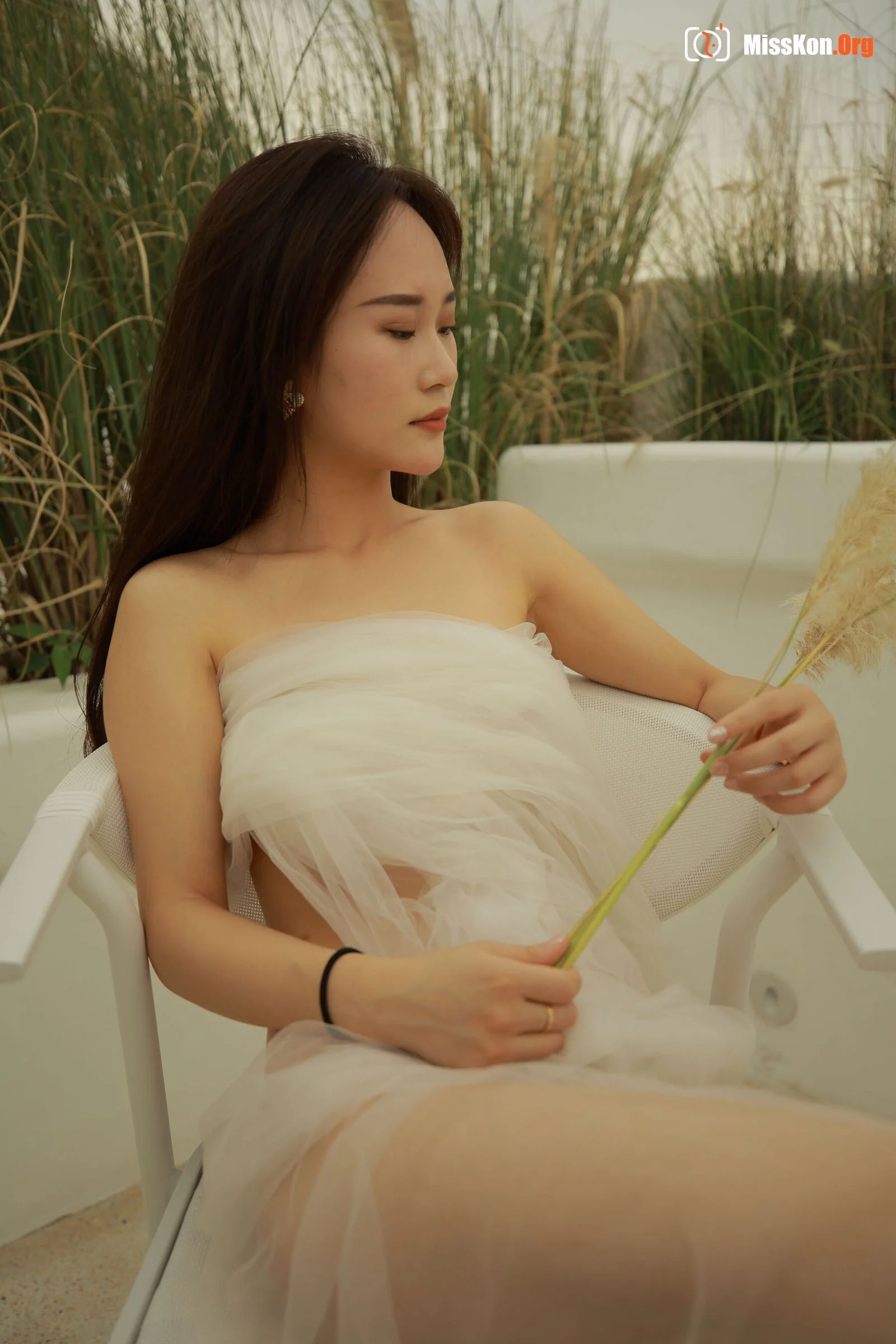 Nude photo set of Chinese model: Yoshiko (2021-09-07) - Photo 17