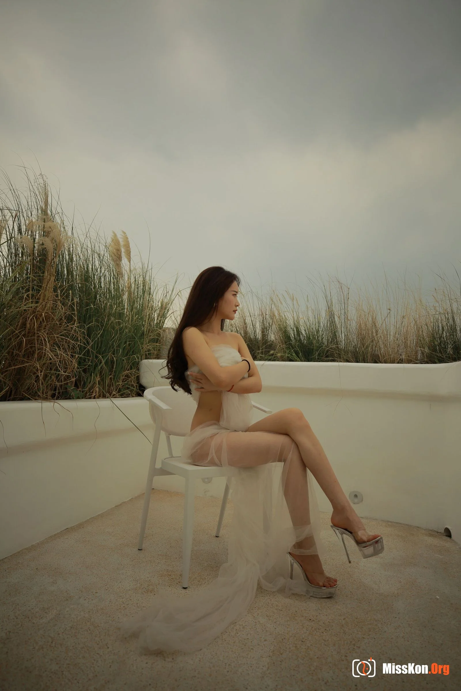 Nude photo set of Chinese model: Yoshiko (2021-09-07) - Photo 5