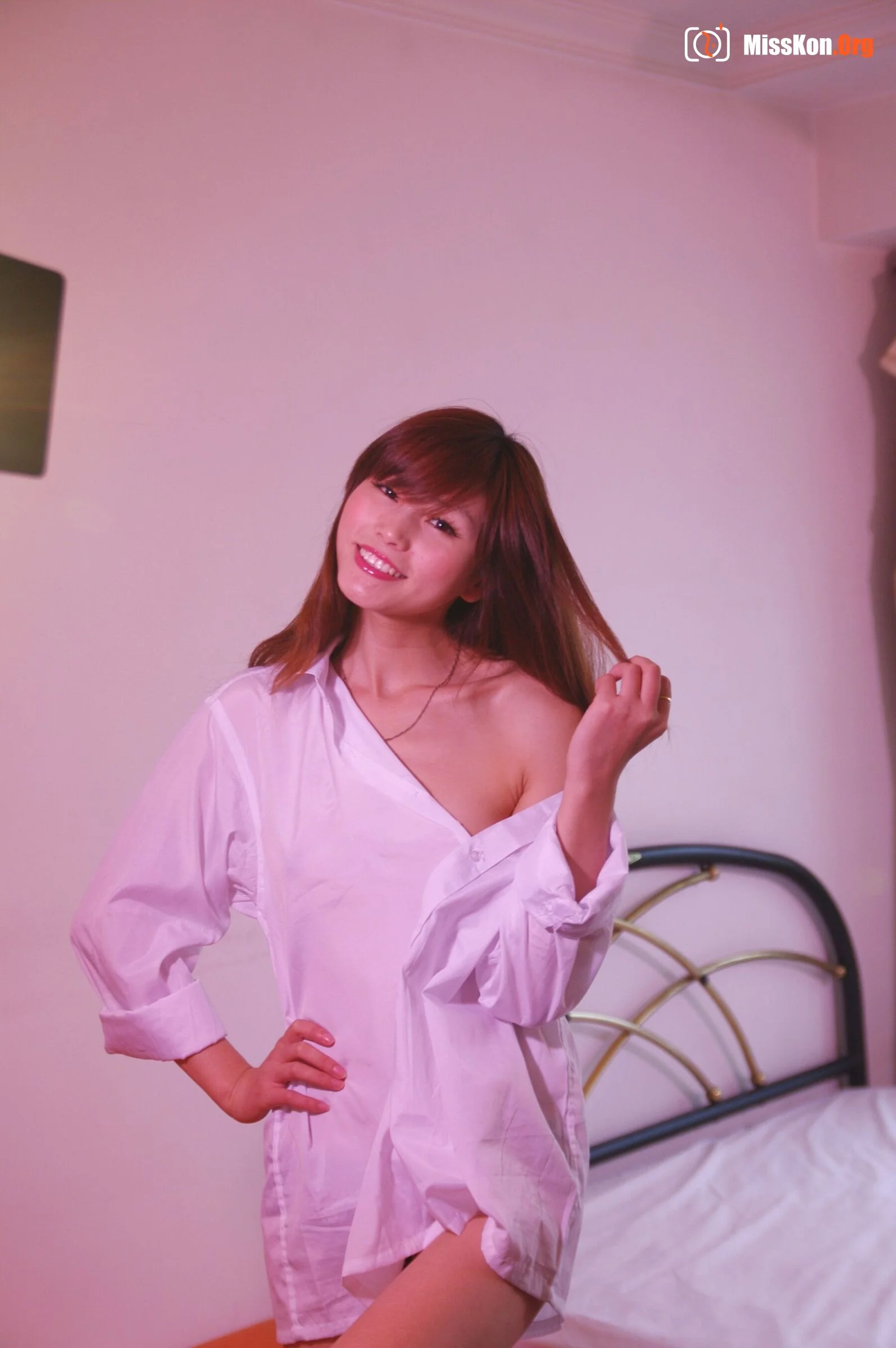 Nude photo set of Chinese model: You Zi (2010-07-29) - Photo 7