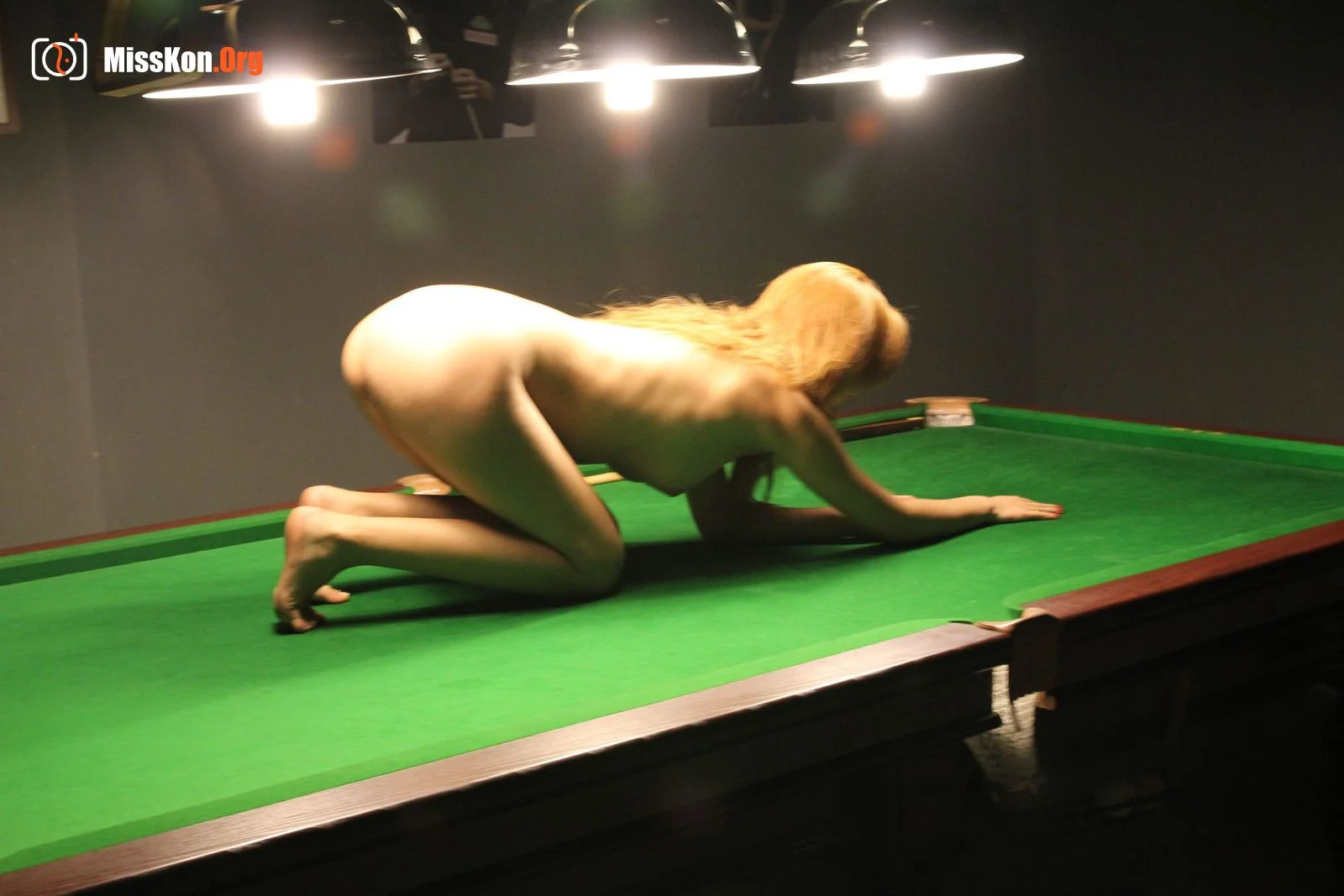 Nude photo set of Chinese model: Youdi (2011-08-12) - Photo 10