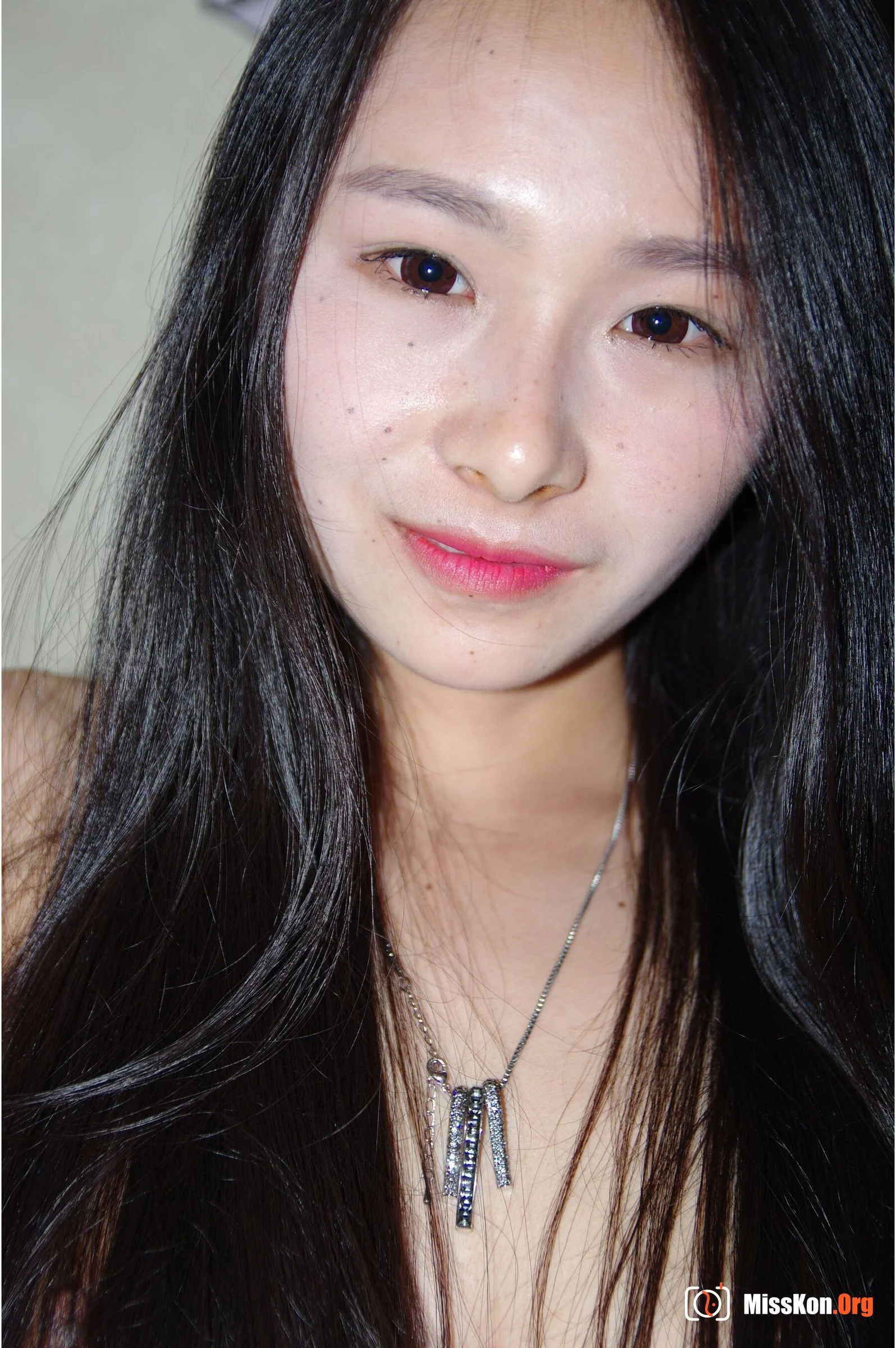 Nude photo set of Chinese model: Young shoots (2016-05-28) - Photo 15