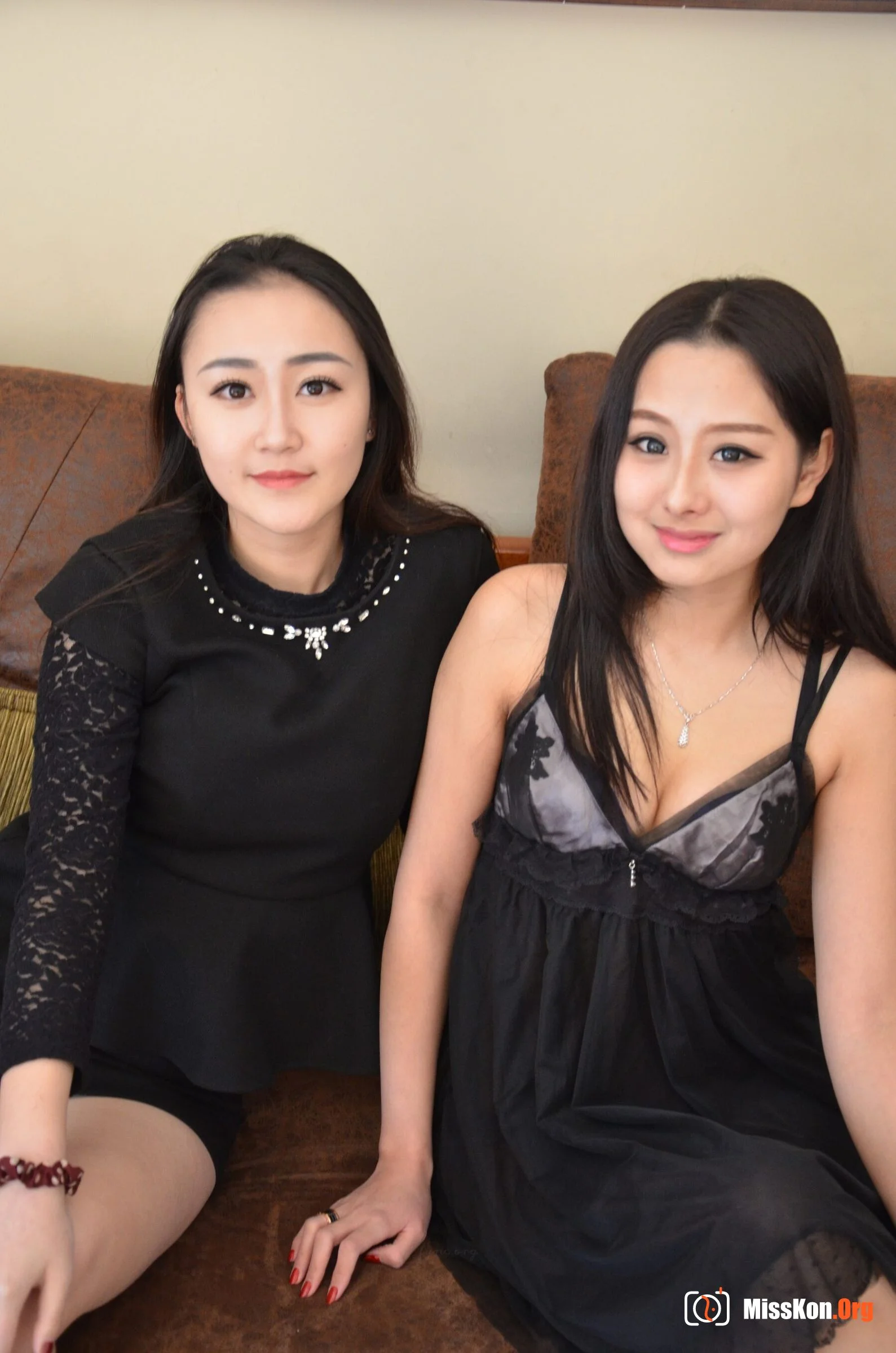 Nude photo set of Chinese model: Yu Zihan (2015-02-06) - Photo 19