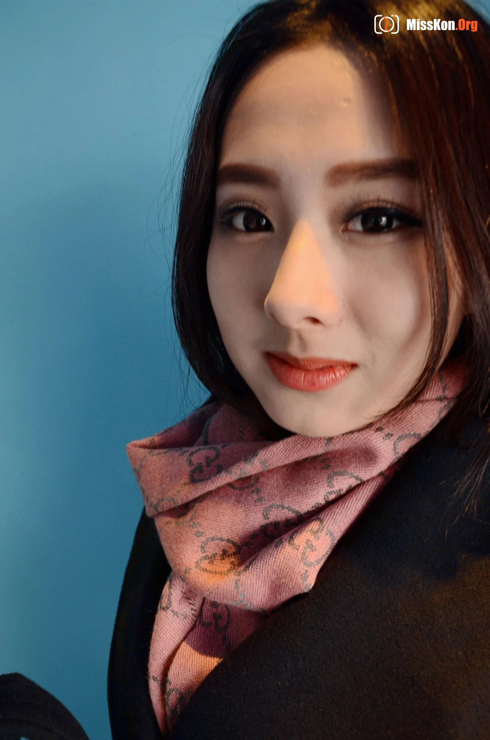 Nude photo set of Chinese model: Yu Zihan (2015-09-15) - Photo 7
