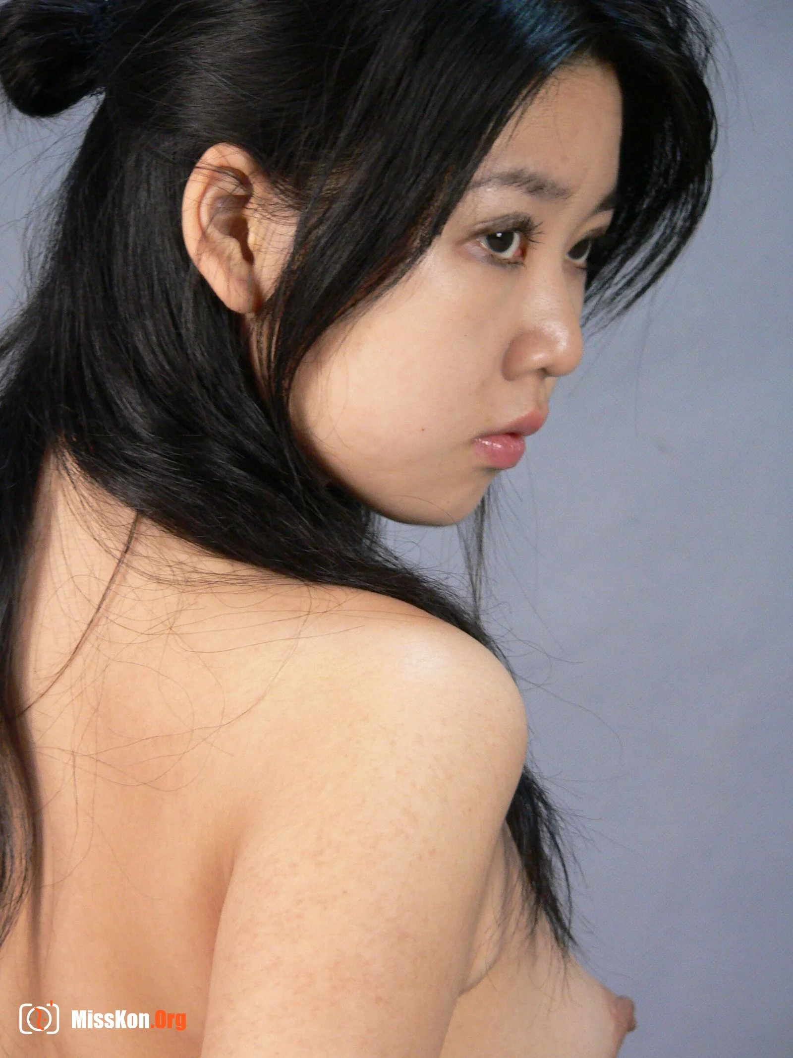 Nude photo set of Chinese model: Yuanyuan (2017-10-05) - Photo 10