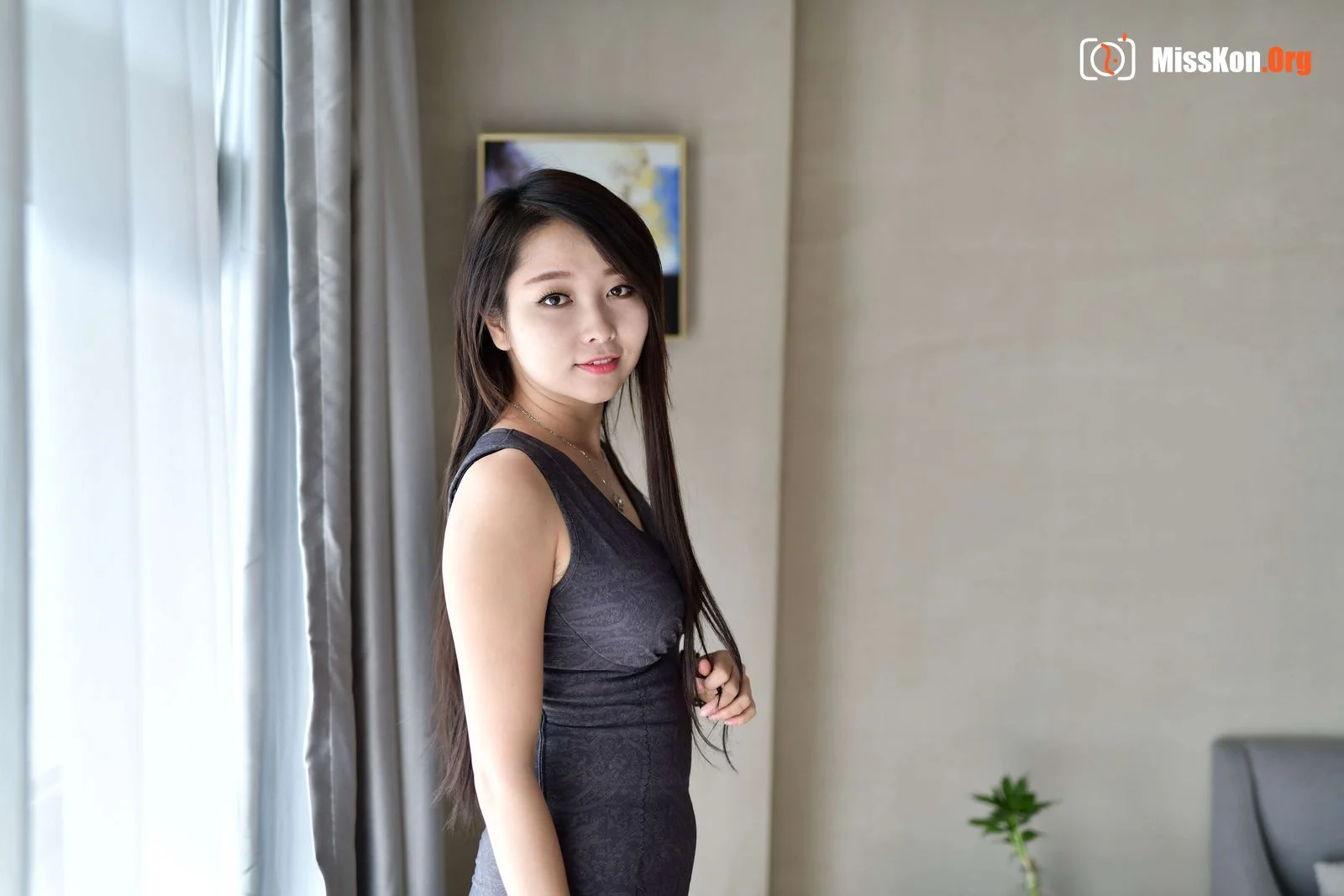 Nude photo set of Chinese model: Yuanyuan (2019-03-13) - Photo 20
