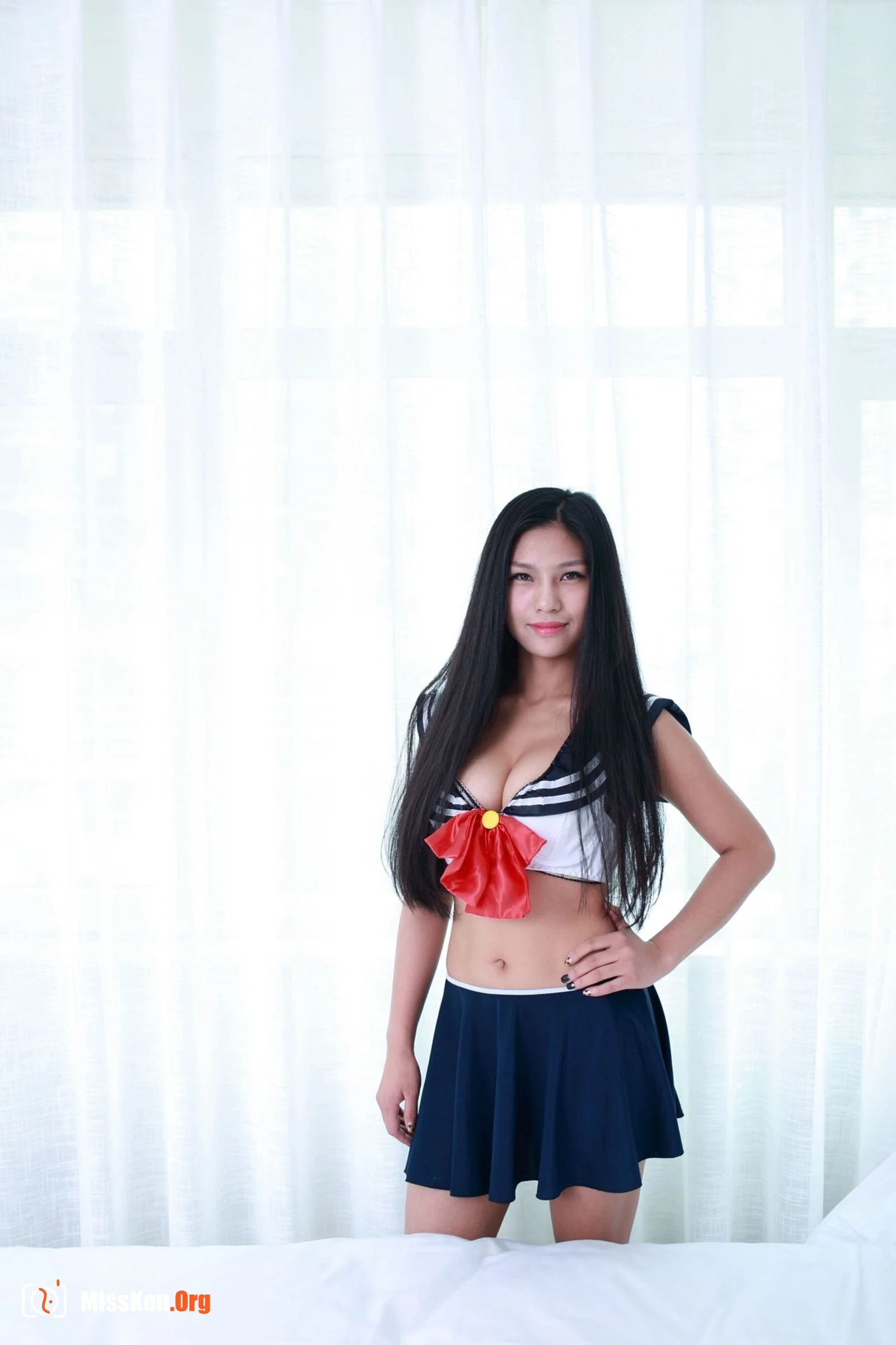 Nude photo set of Chinese model: Yuhua - Photo 10