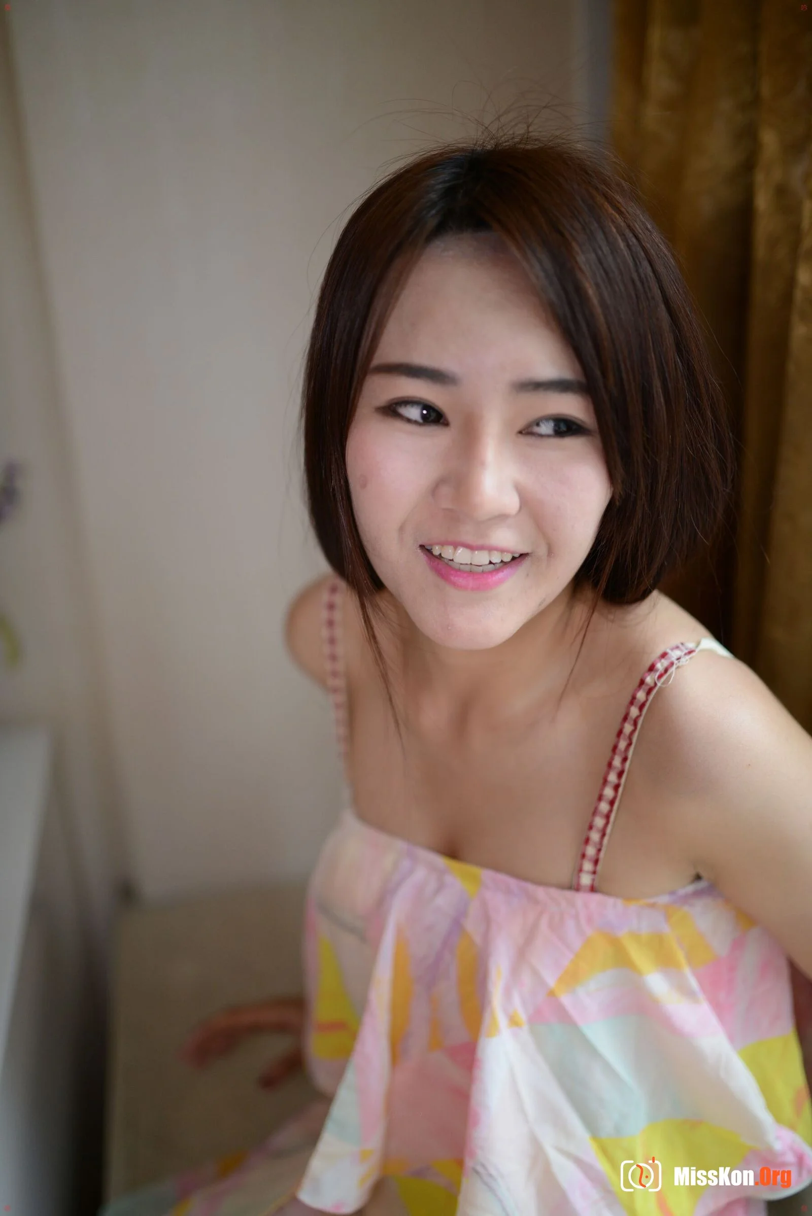 国模 Yuki 大尺度人体私拍套图（2014-04-15） - 照片 18