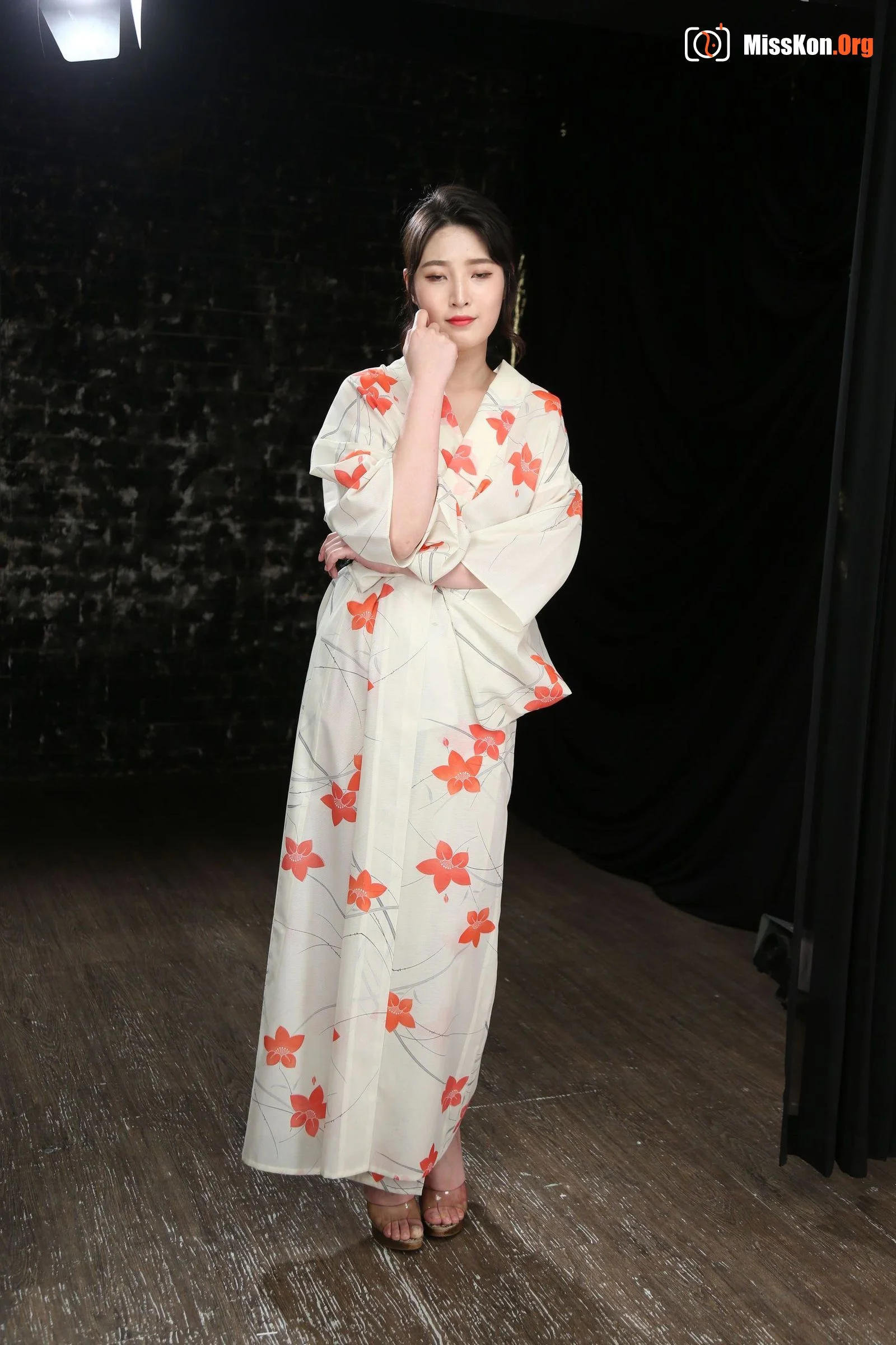 Nude photo set of Chinese model: Yuna - Photo 10