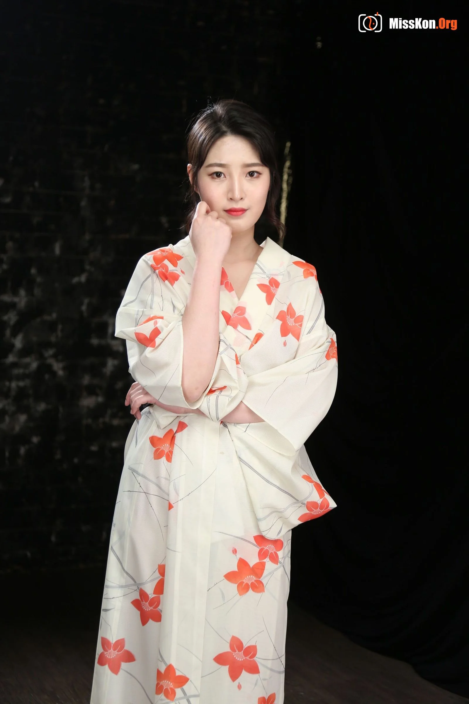 Nude photo set of Chinese model: Yuna - Photo 11