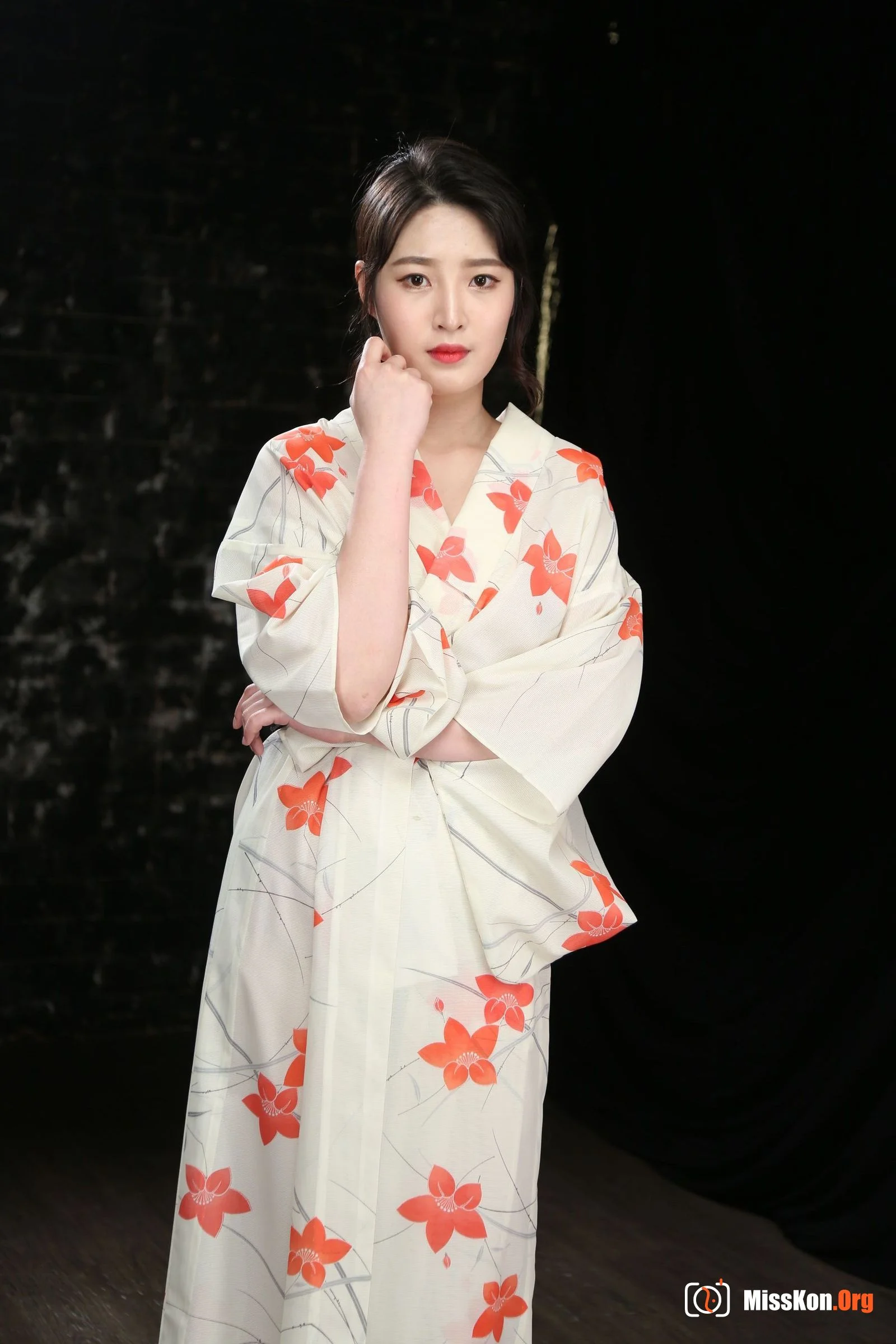 Nude photo set of Chinese model: Yuna - Photo 12