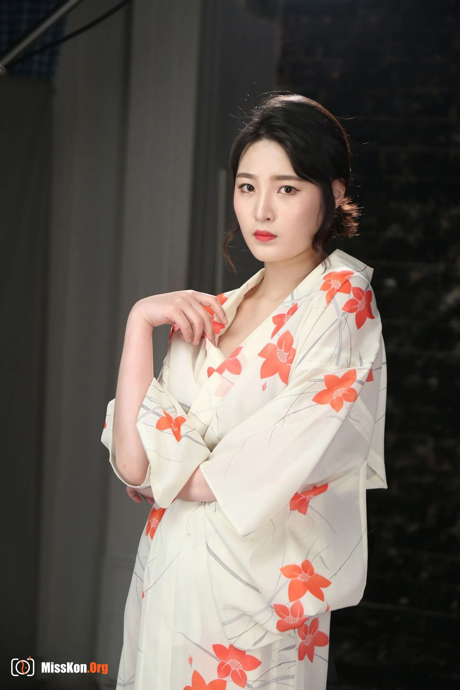 Nude photo set of Chinese model: Yuna - Photo 15