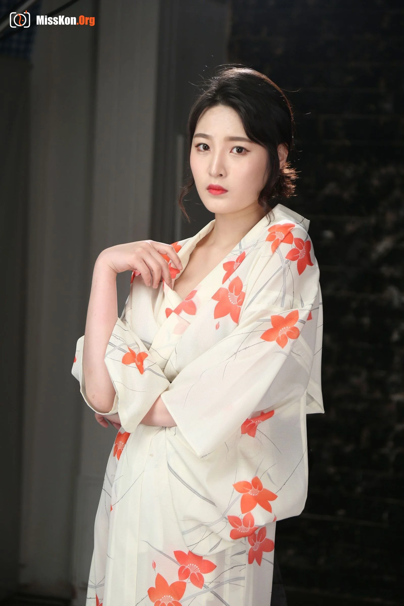 Nude photo set of Chinese model: Yuna - Photo 16