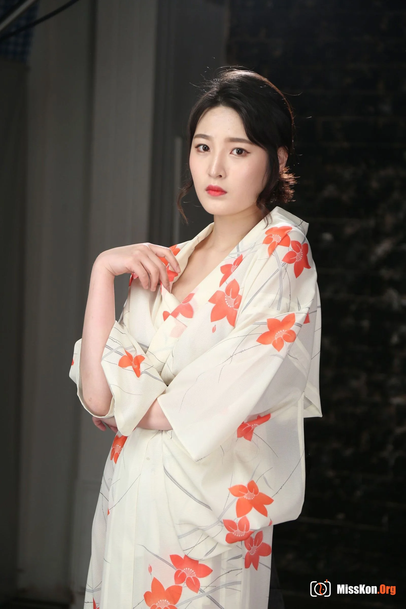 Nude photo set of Chinese model: Yuna - Photo 17