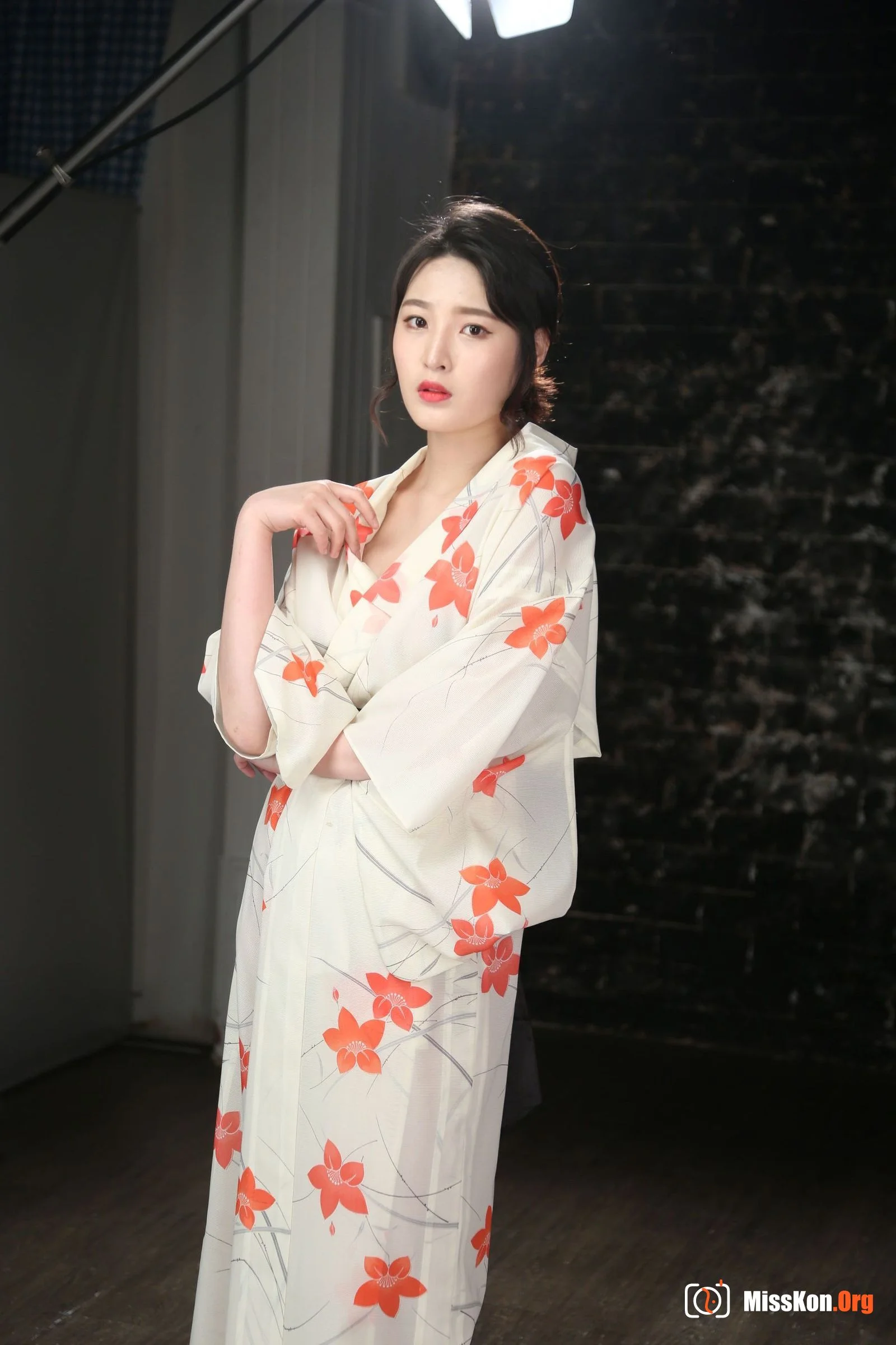 Nude photo set of Chinese model: Yuna - Photo 18