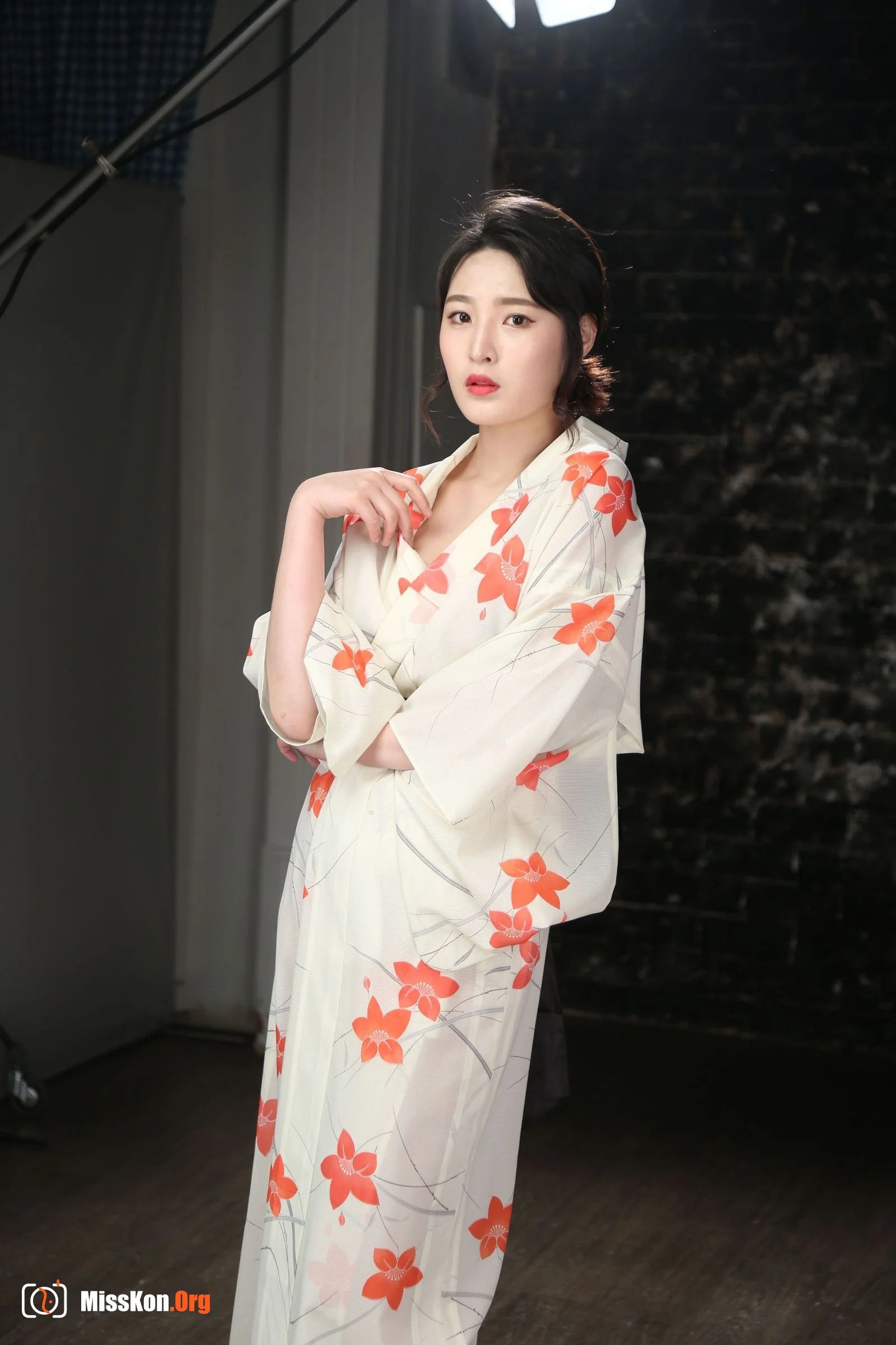 Nude photo set of Chinese model: Yuna - Photo 19