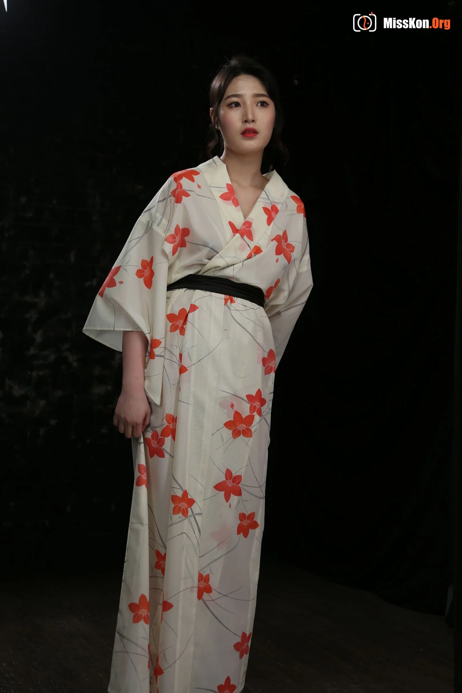 Nude photo set of Chinese model: Yuna - Photo 2