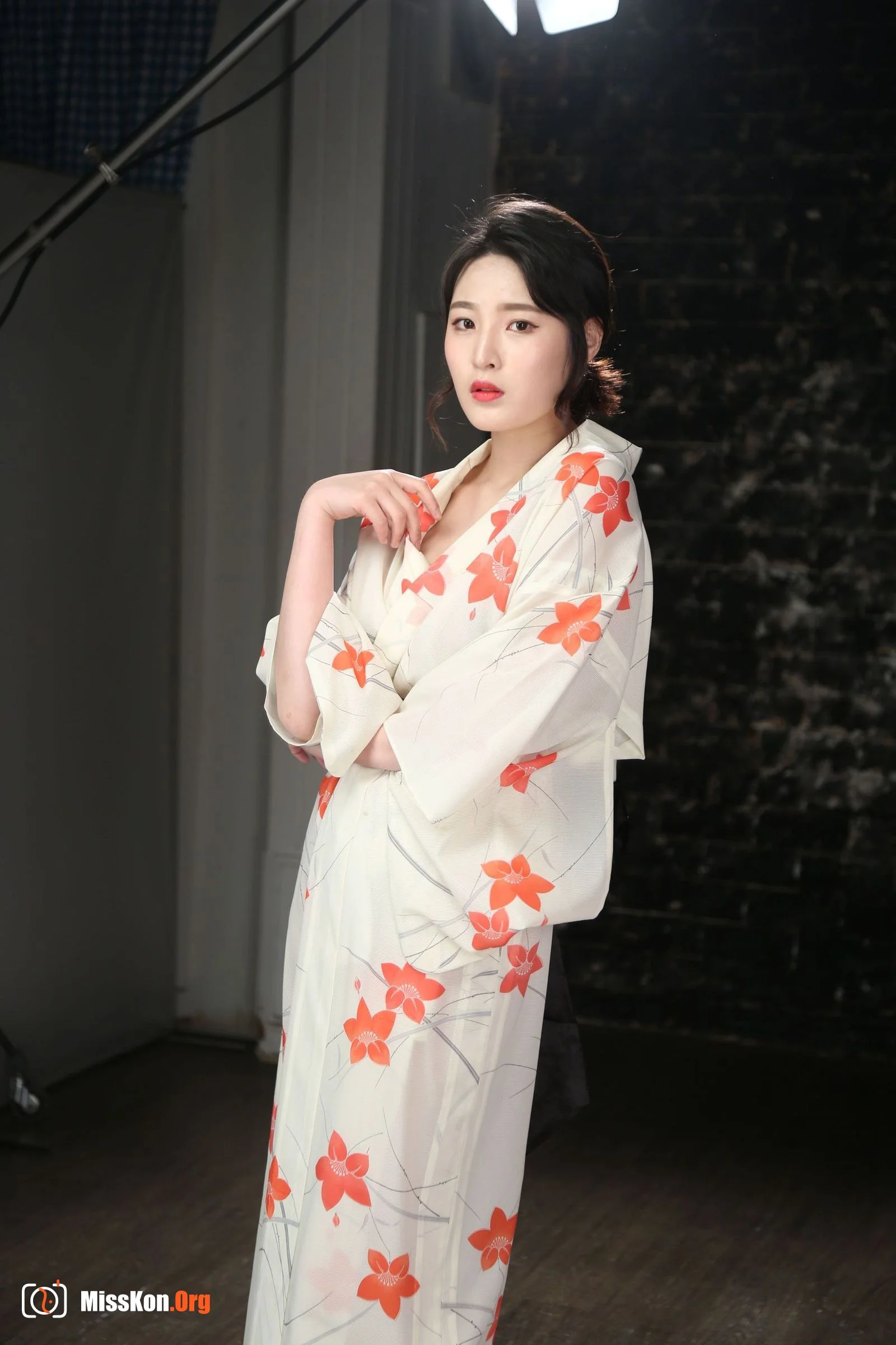 Nude photo set of Chinese model: Yuna - Photo 20