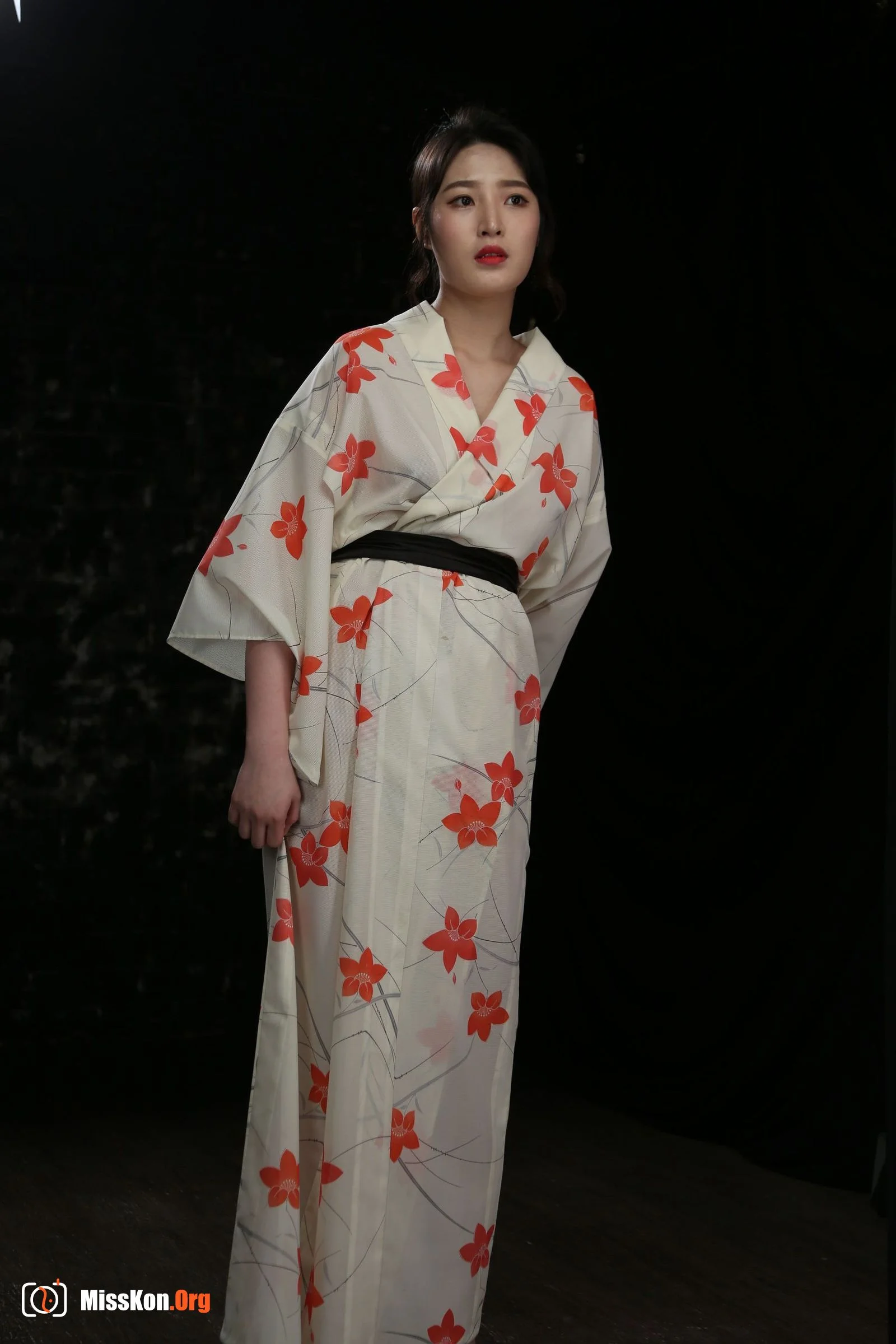 Nude photo set of Chinese model: Yuna - Photo 3