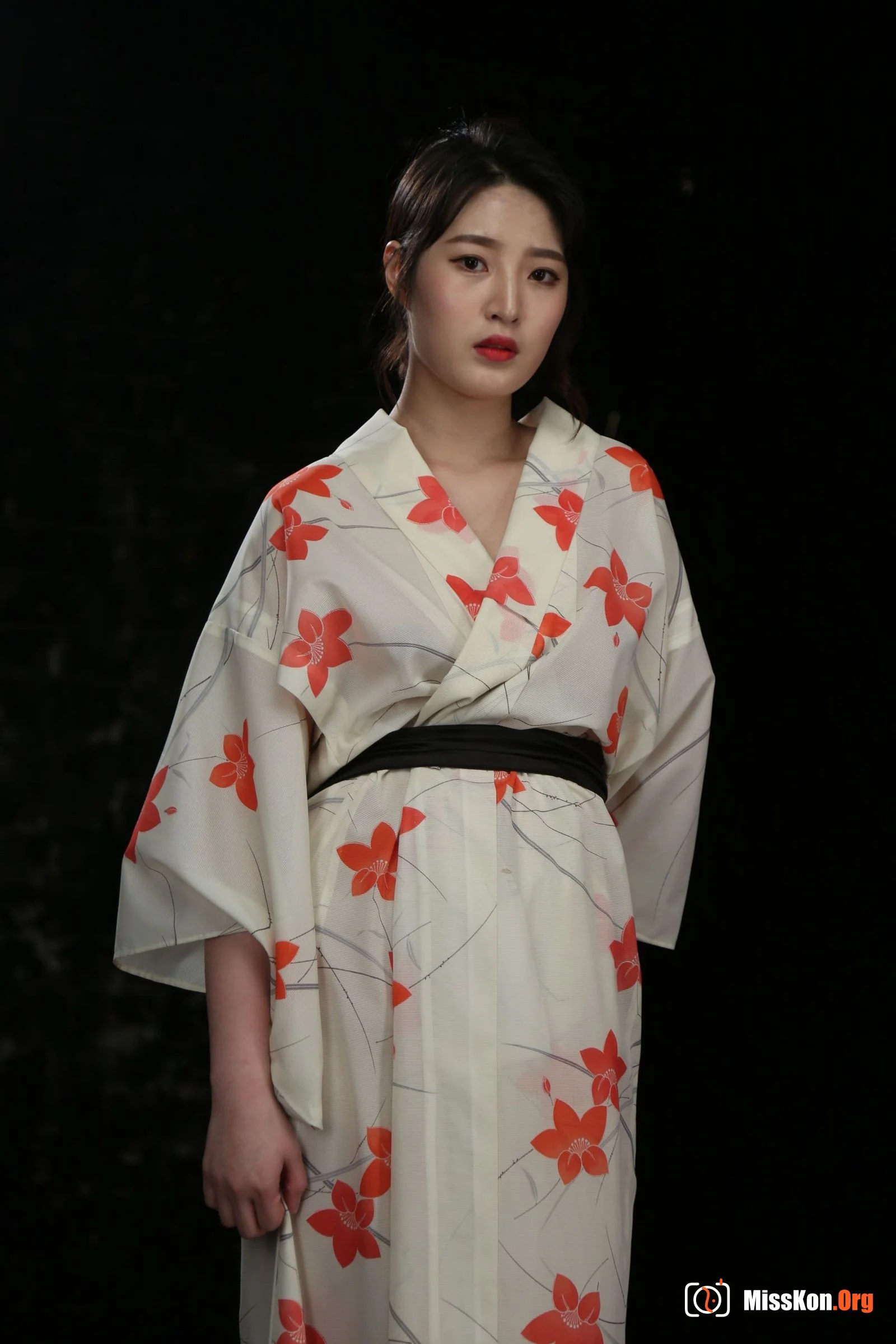 Nude photo set of Chinese model: Yuna - Photo 4