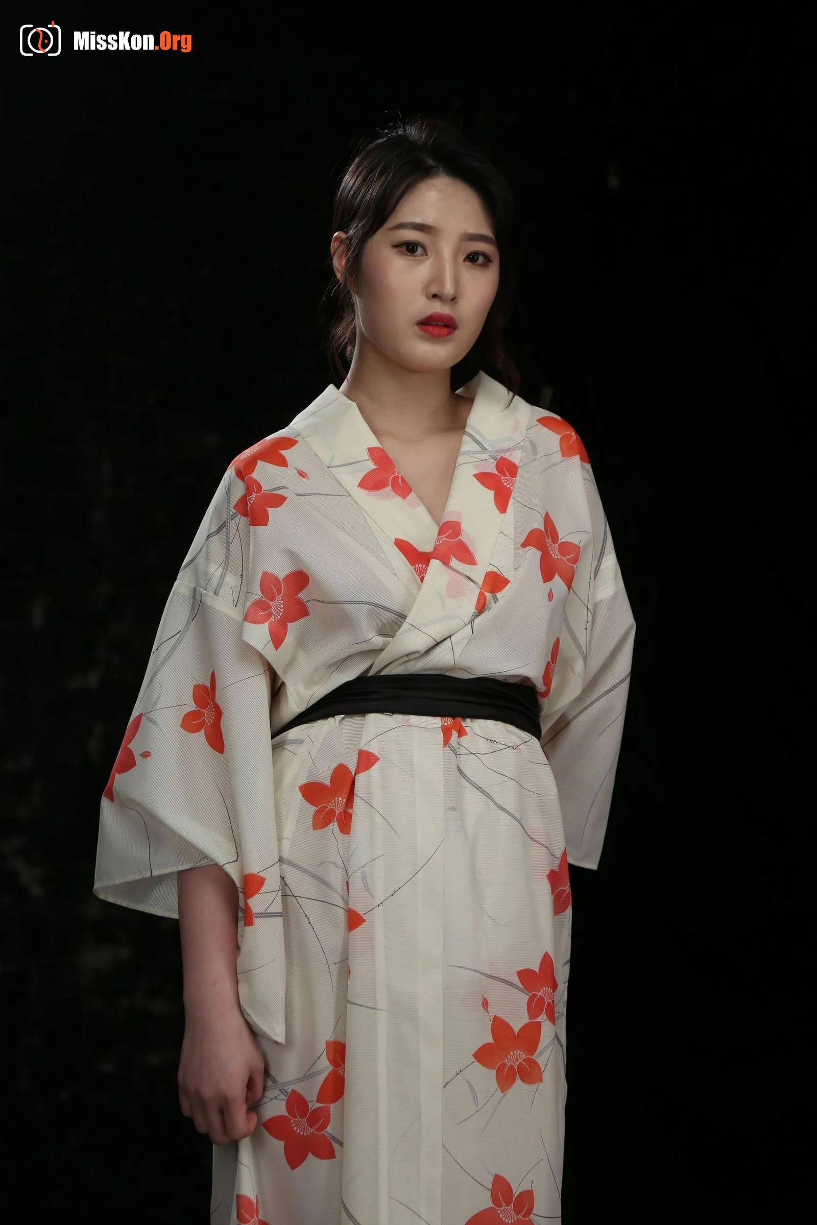 Nude photo set of Chinese model: Yuna - Photo 5