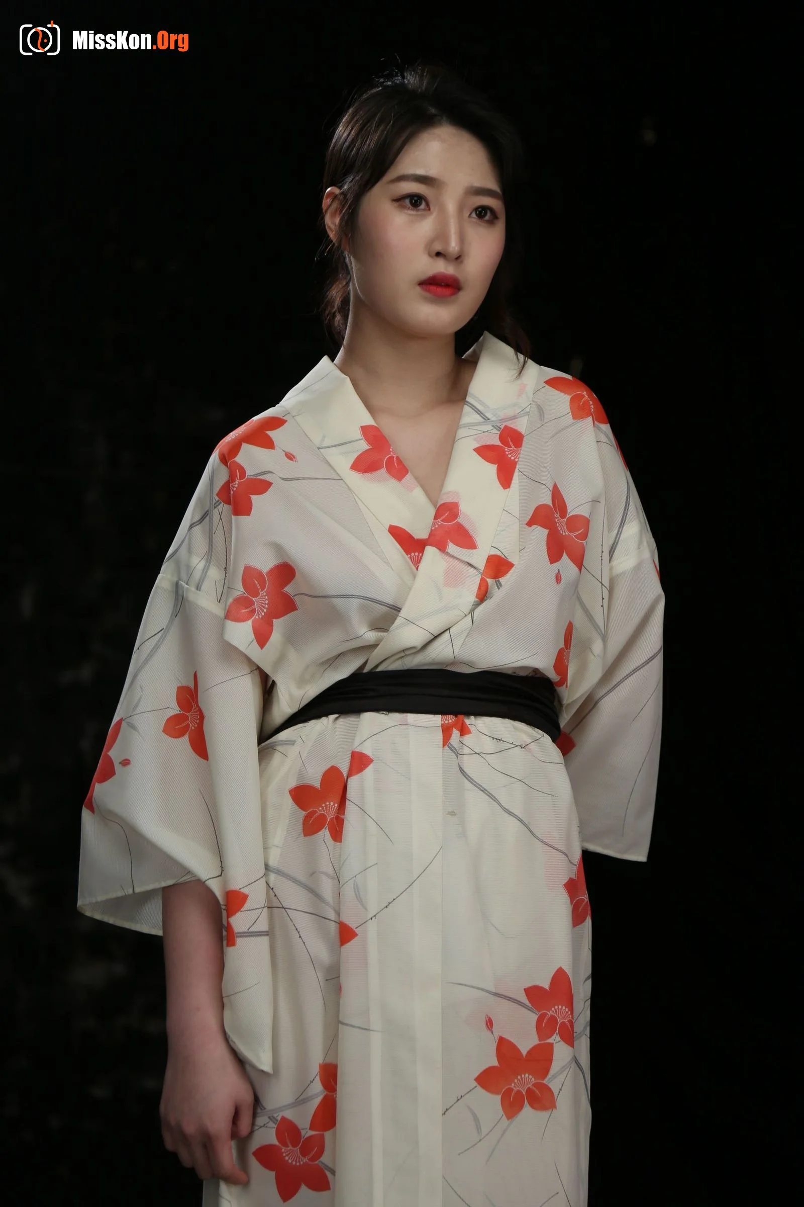 Nude photo set of Chinese model: Yuna - Photo 6