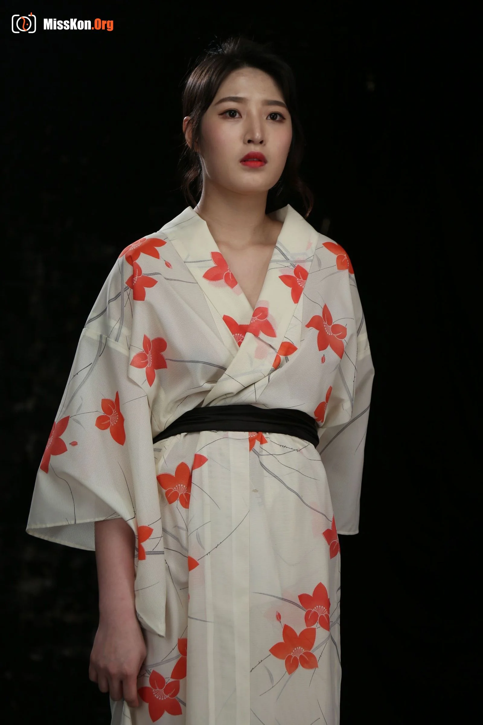 Nude photo set of Chinese model: Yuna - Photo 7