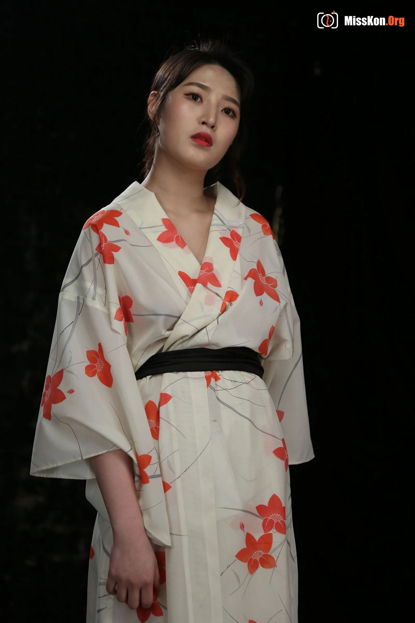 Nude photo set of Chinese model: Yuna - Photo 8