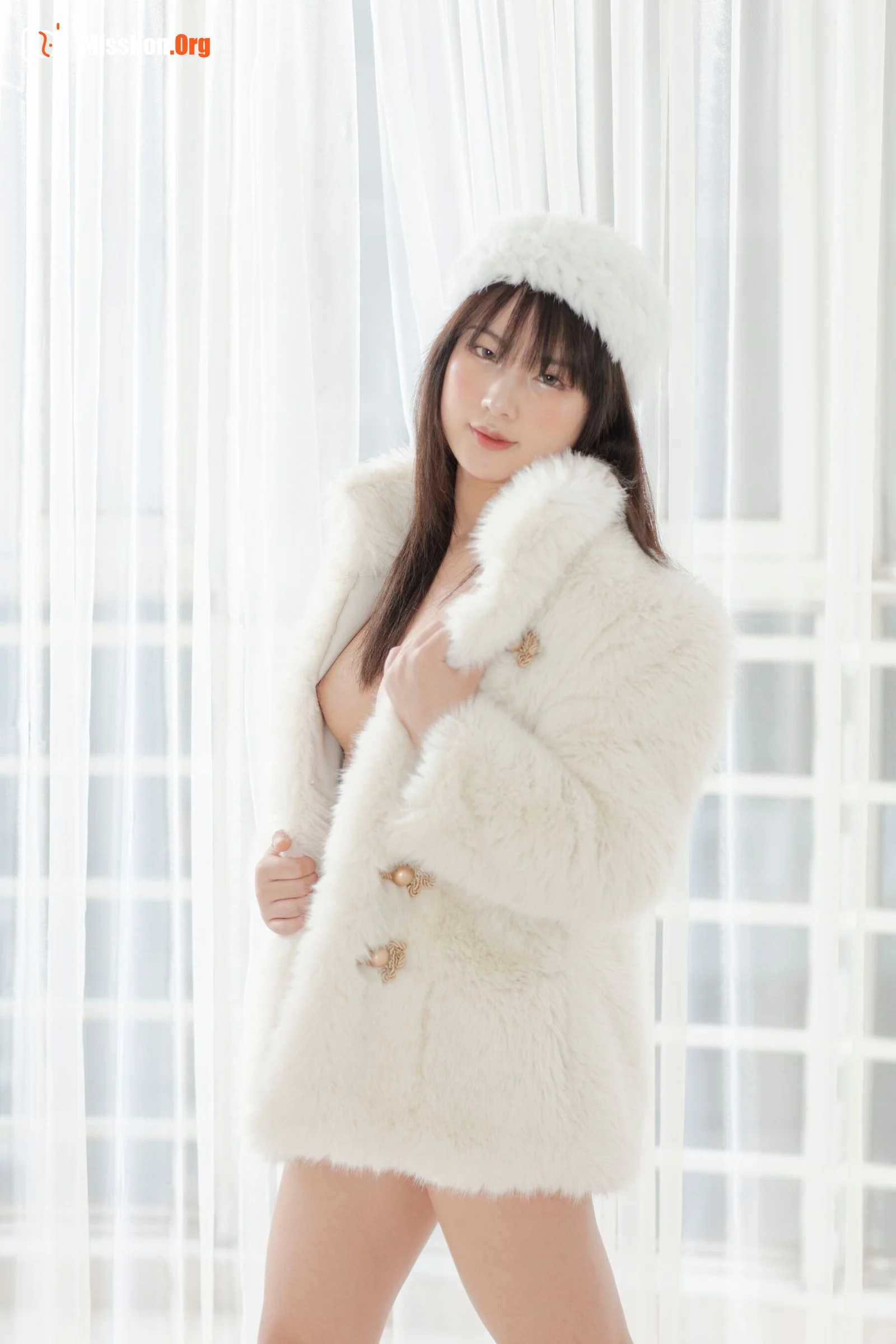 Nude photo set of Chinese model: Yunjin (2020-12-16) - Photo 12