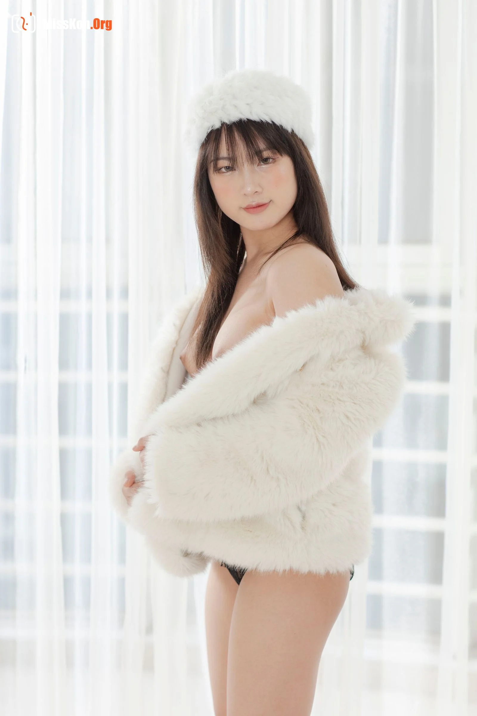 Nude photo set of Chinese model: Yunjin (2020-12-16) - Photo 26