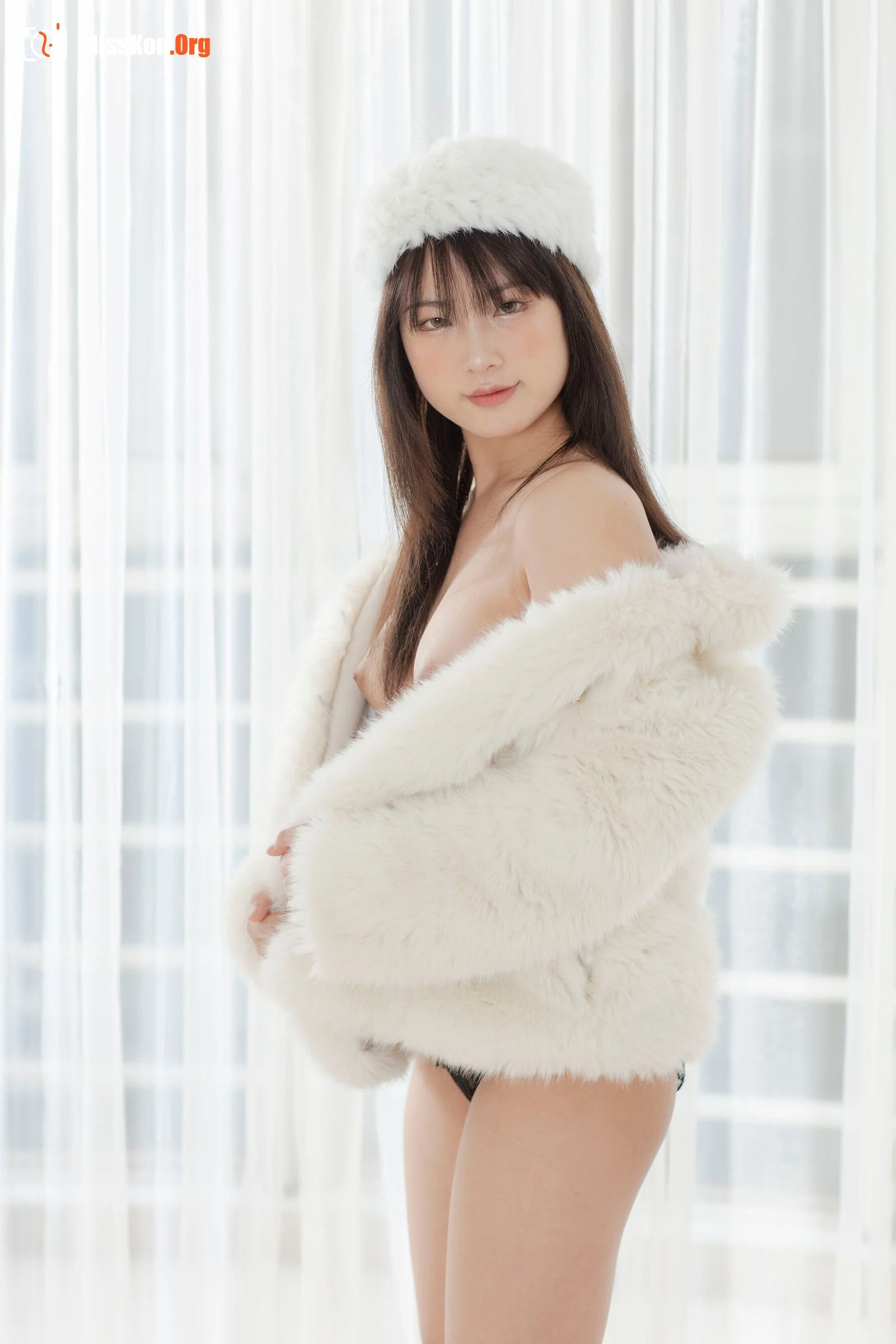 Nude photo set of Chinese model: Yunjin (2020-12-16) - Photo 27