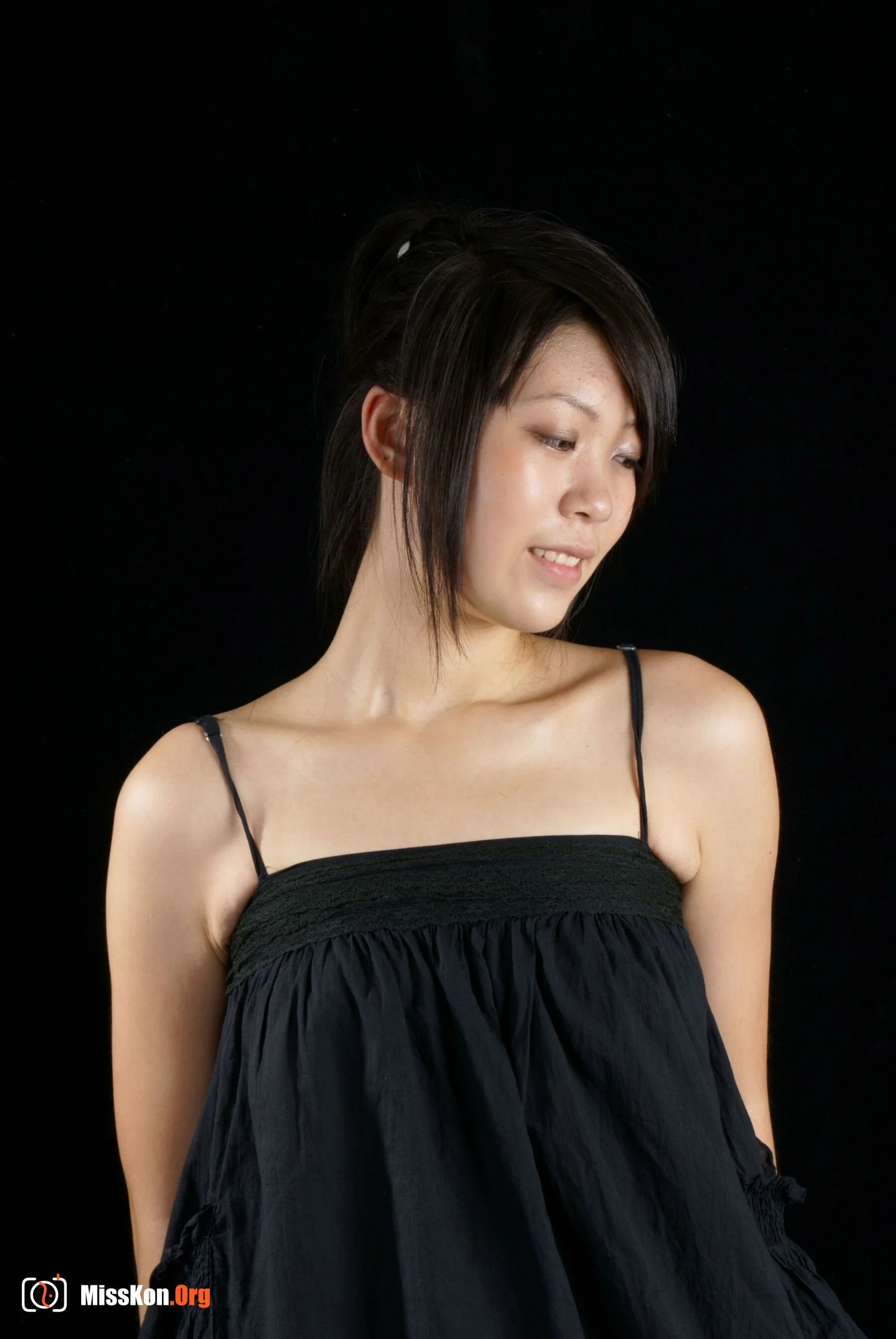 Nude photo set of Chinese model: Yuting (2008-08-26) - Photo 12