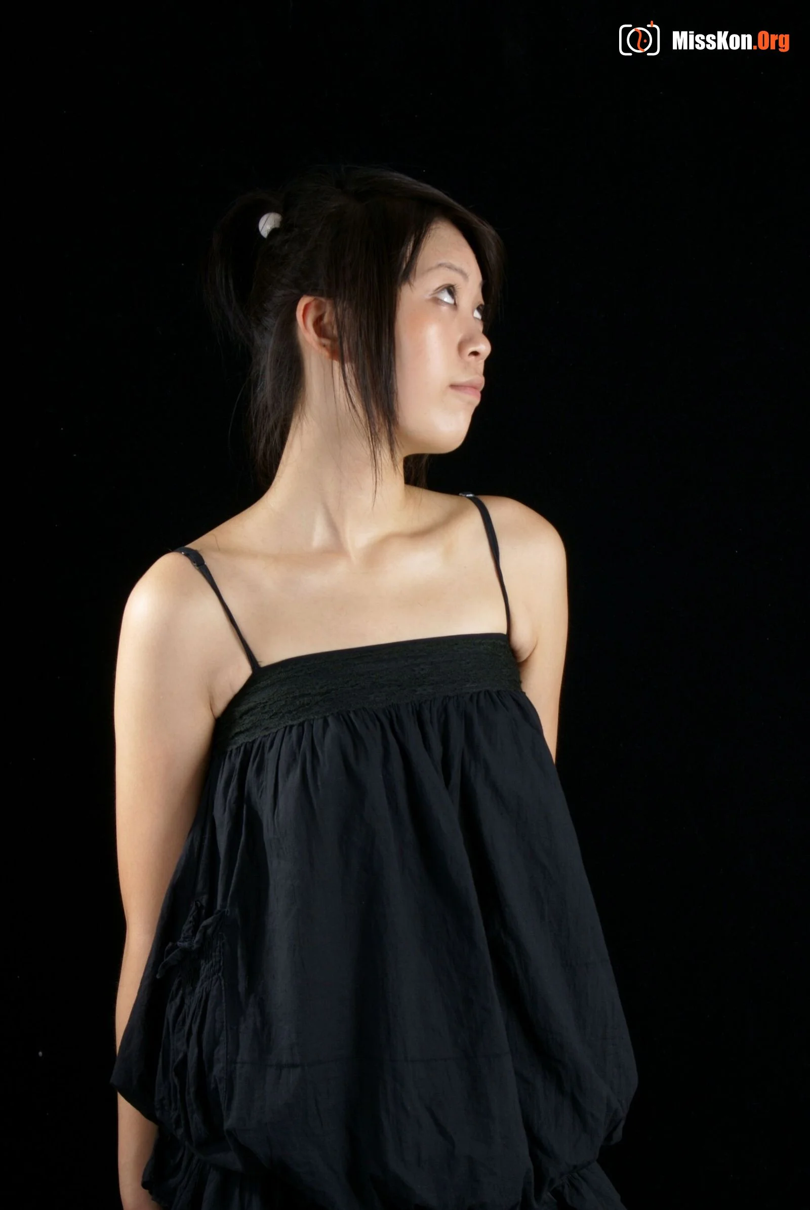 Nude photo set of Chinese model: Yuting (2008-08-26) - Photo 13