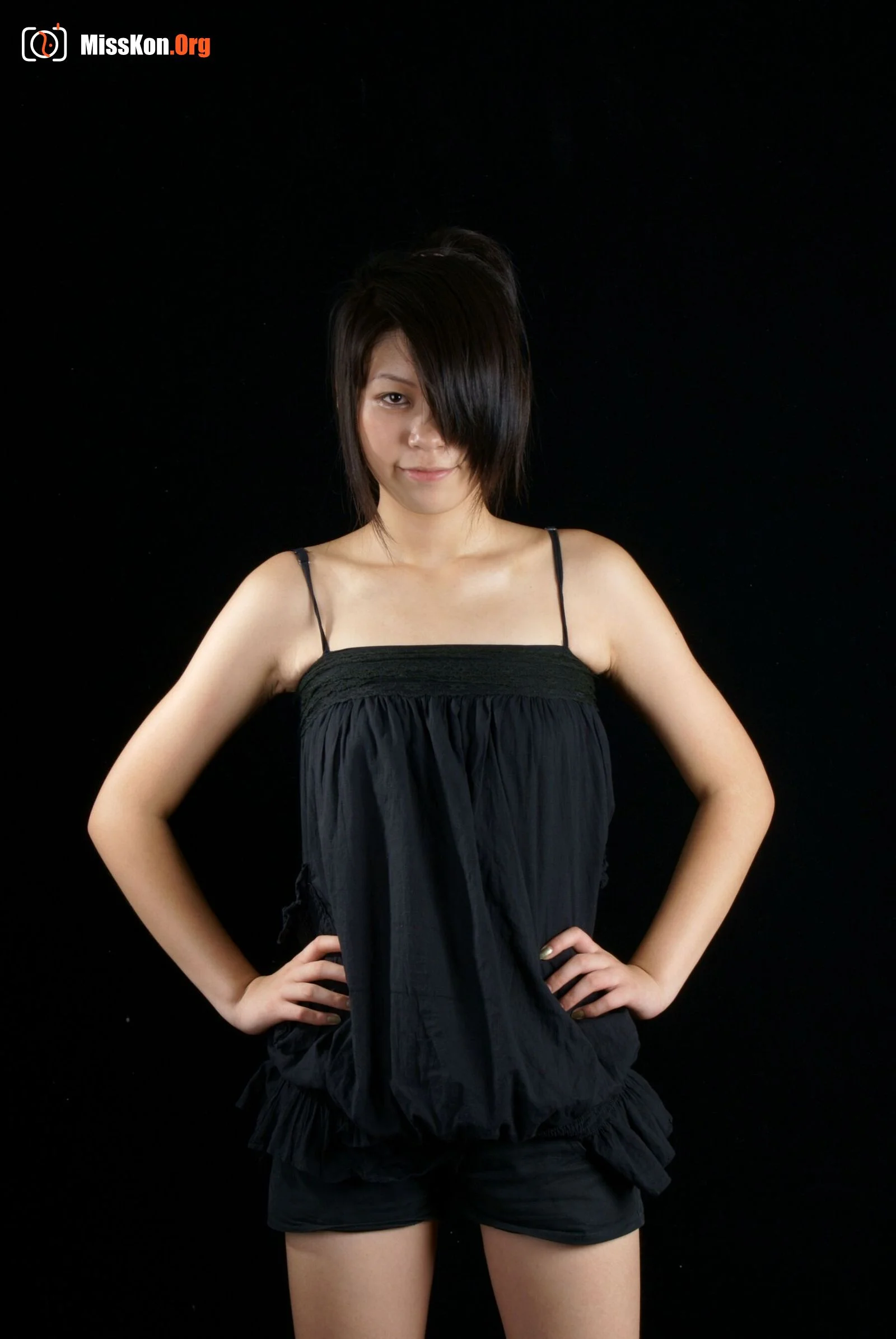 Nude photo set of Chinese model: Yuting (2008-08-26) - Photo 14