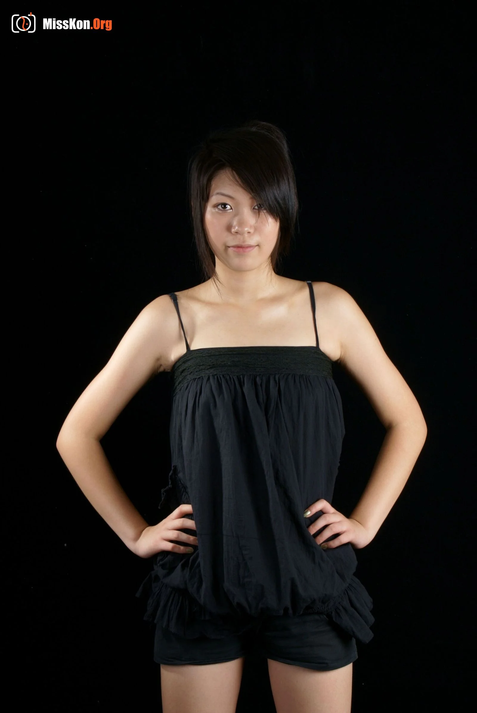 Nude photo set of Chinese model: Yuting (2008-08-26) - Photo 15