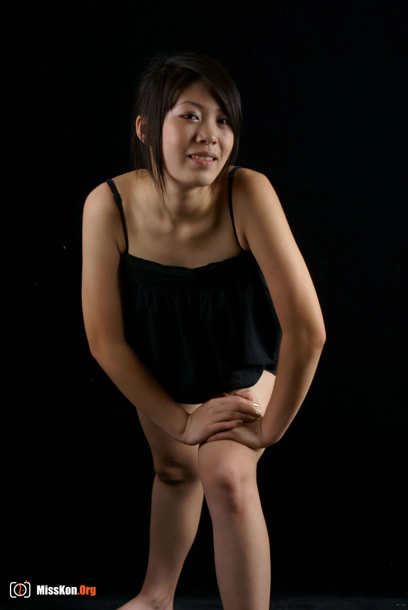 Nude photo set of Chinese model: Yuting (2008-08-26) - Photo 16