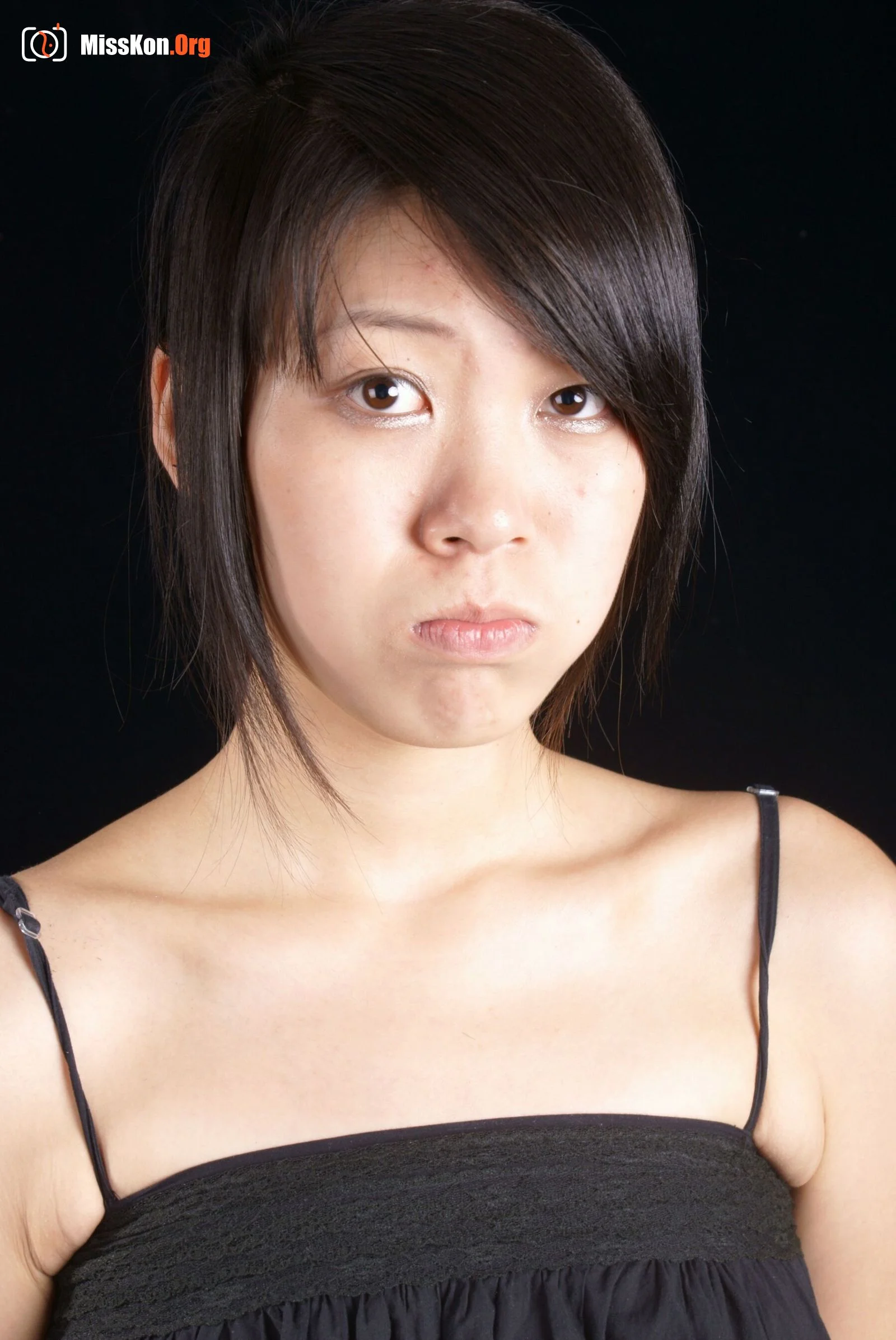 Nude photo set of Chinese model: Yuting (2008-08-26) - Photo 2