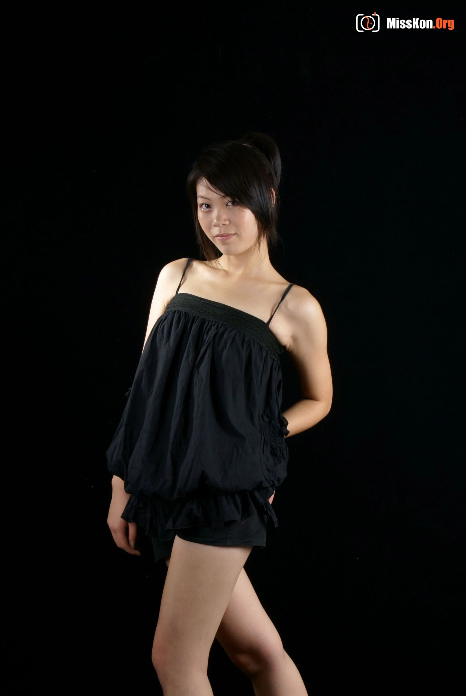 Nude photo set of Chinese model: Yuting (2008-08-26) - Photo 20
