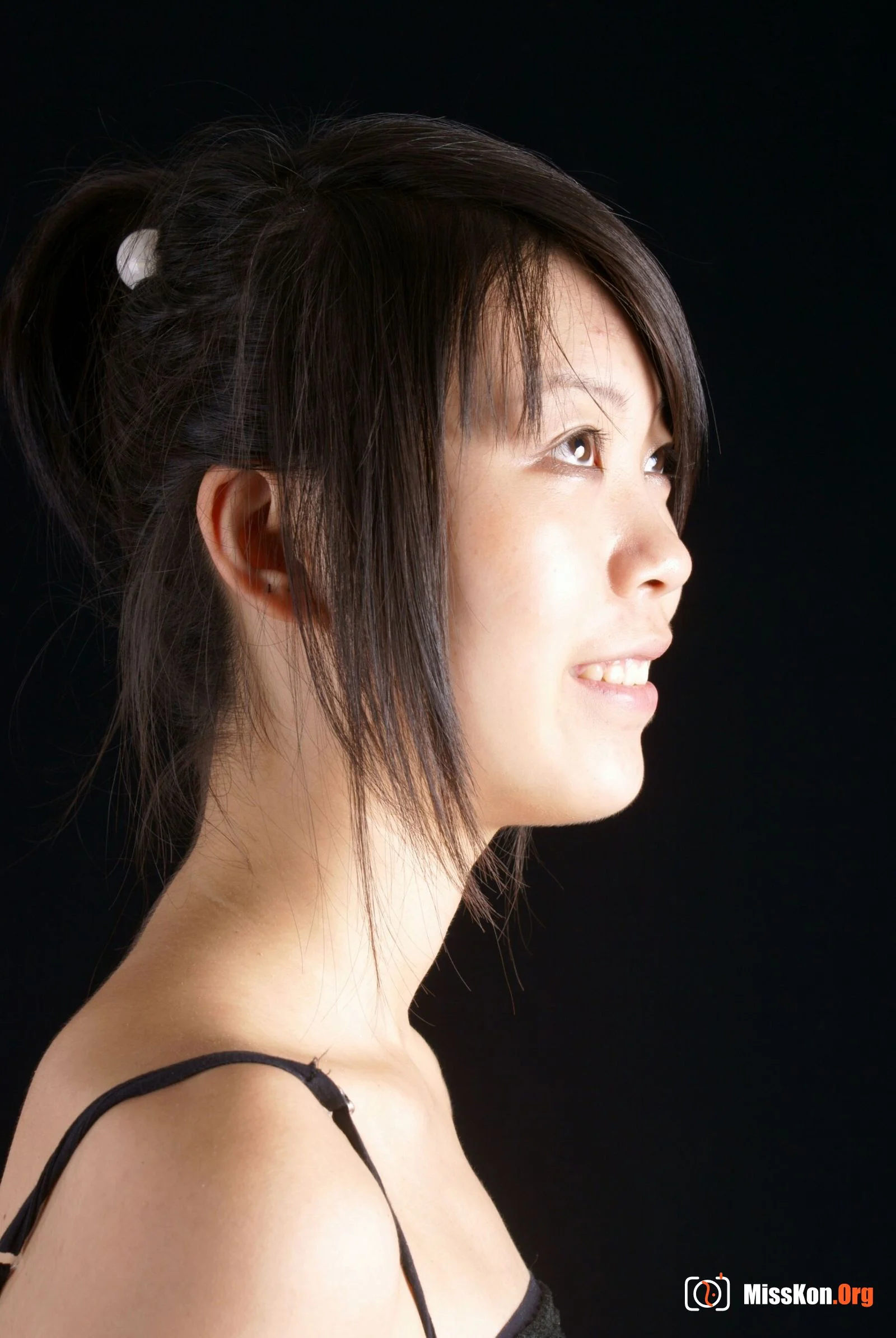 Nude photo set of Chinese model: Yuting (2008-08-26) - Photo 3