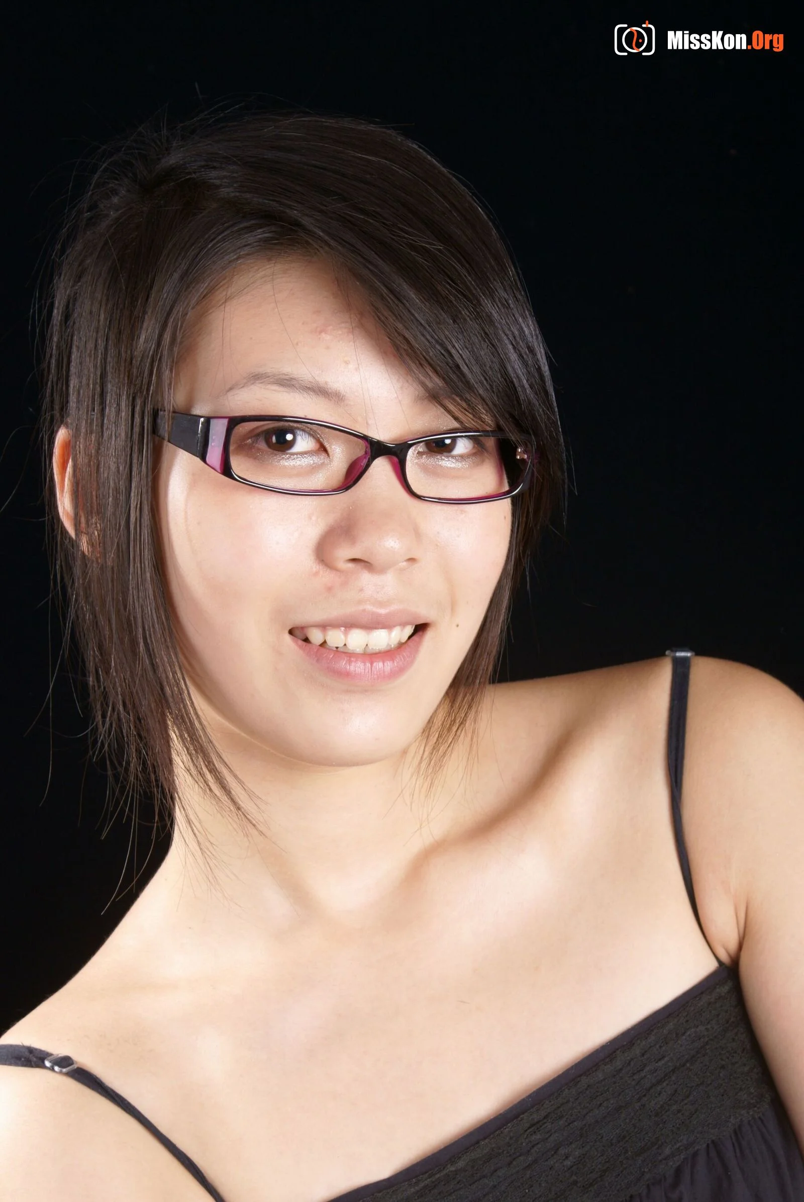 Nude photo set of Chinese model: Yuting (2008-08-26) - Photo 5
