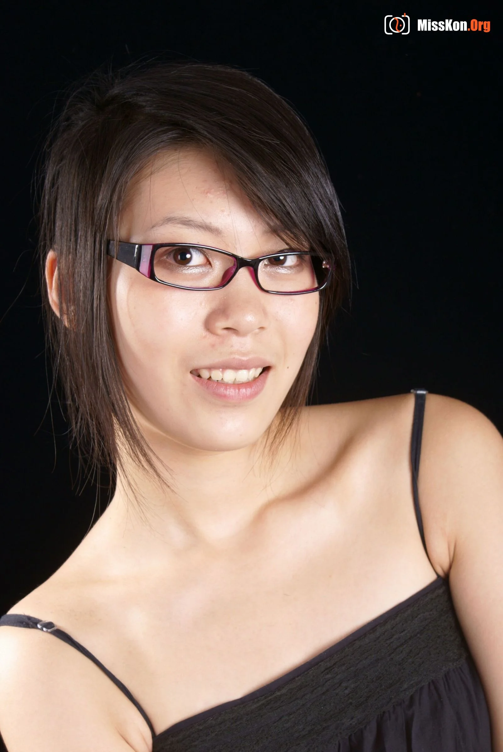 Nude photo set of Chinese model: Yuting (2008-08-26) - Photo 6
