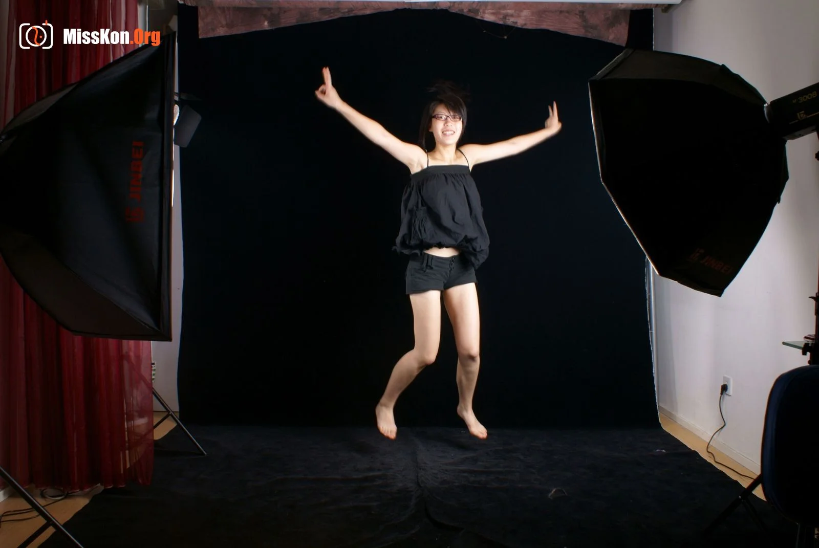 Nude photo set of Chinese model: Yuting (2008-08-26) - Photo 7