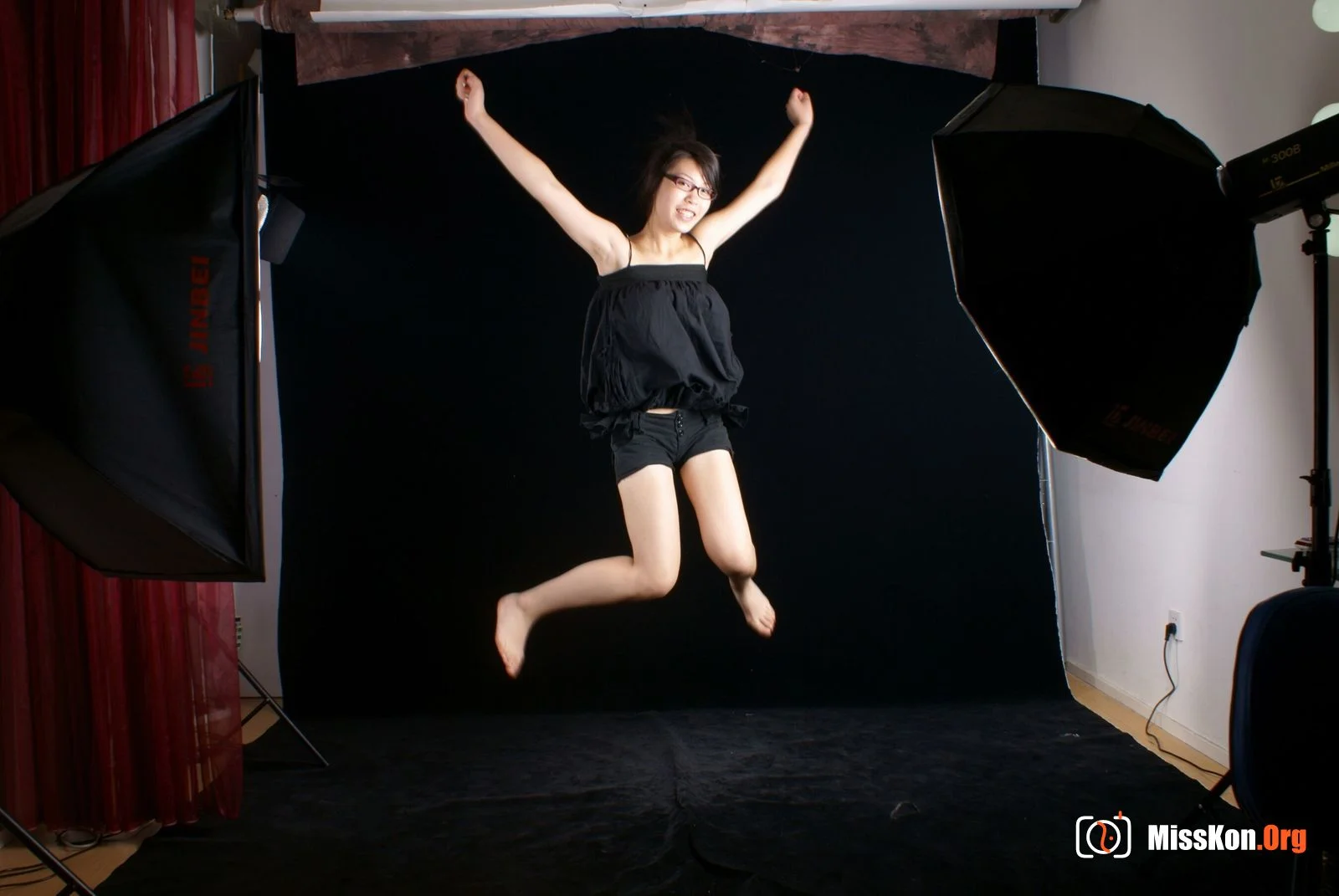 Nude photo set of Chinese model: Yuting (2008-08-26) - Photo 8