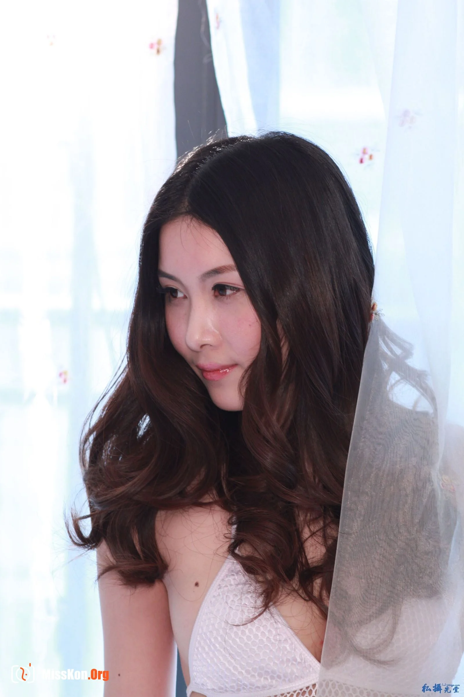 Nude photo set of Chinese model: Zhang Wei (2013-03-13) - Photo 6