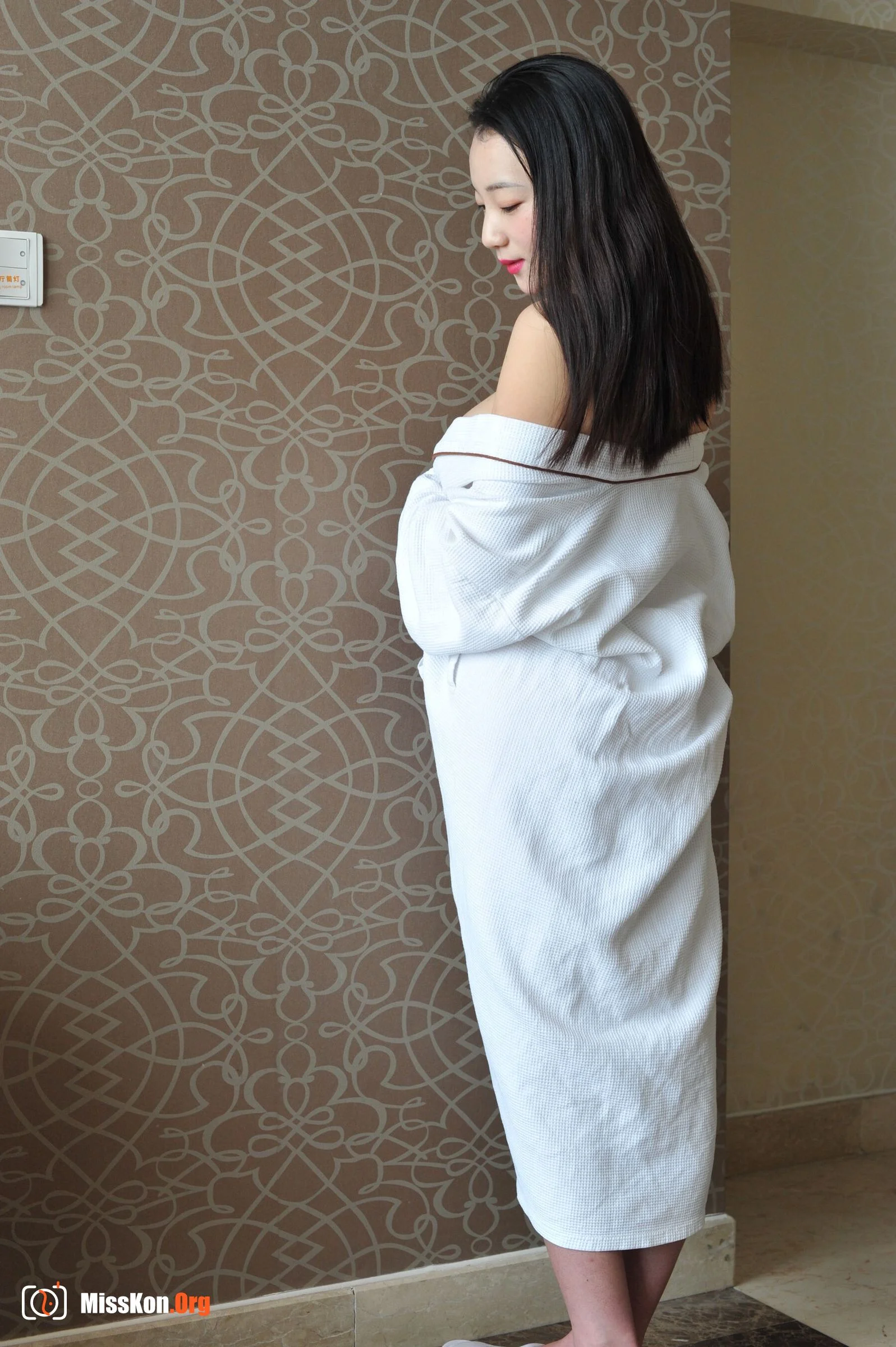 Nude photo set of Chinese model: Zhang Xuexin (2016-03-30) - Photo 18