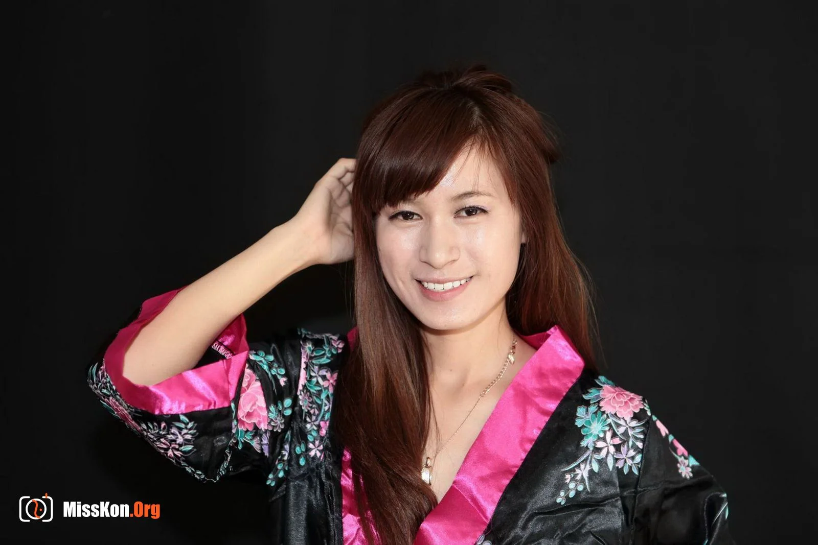 Nude photo set of Chinese model: Zhang Yang (AISI) (2012-08-14) - Photo 5