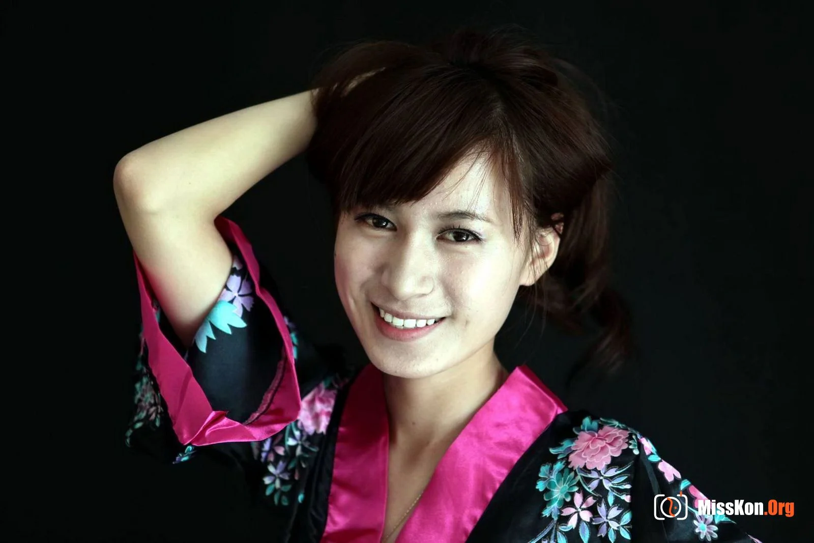 Nude photo set of Chinese model: Zhang Yang (AISI) (2012-08-14) - Photo 6