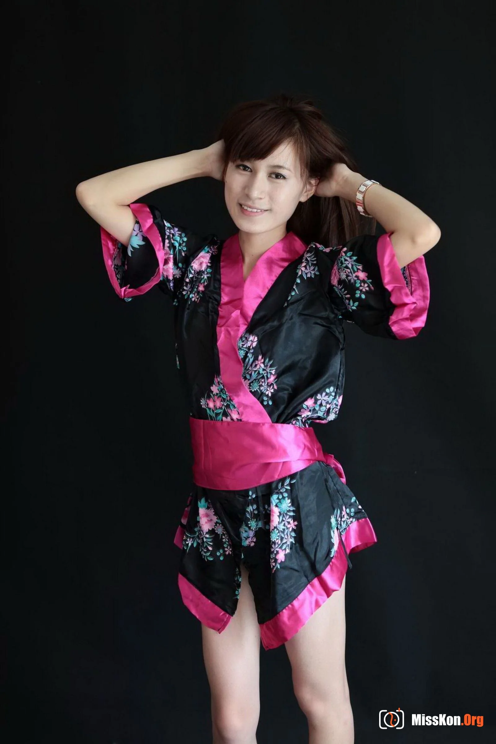 Nude photo set of Chinese model: Zhang Yang (AISI) (2012-08-14) - Photo 7