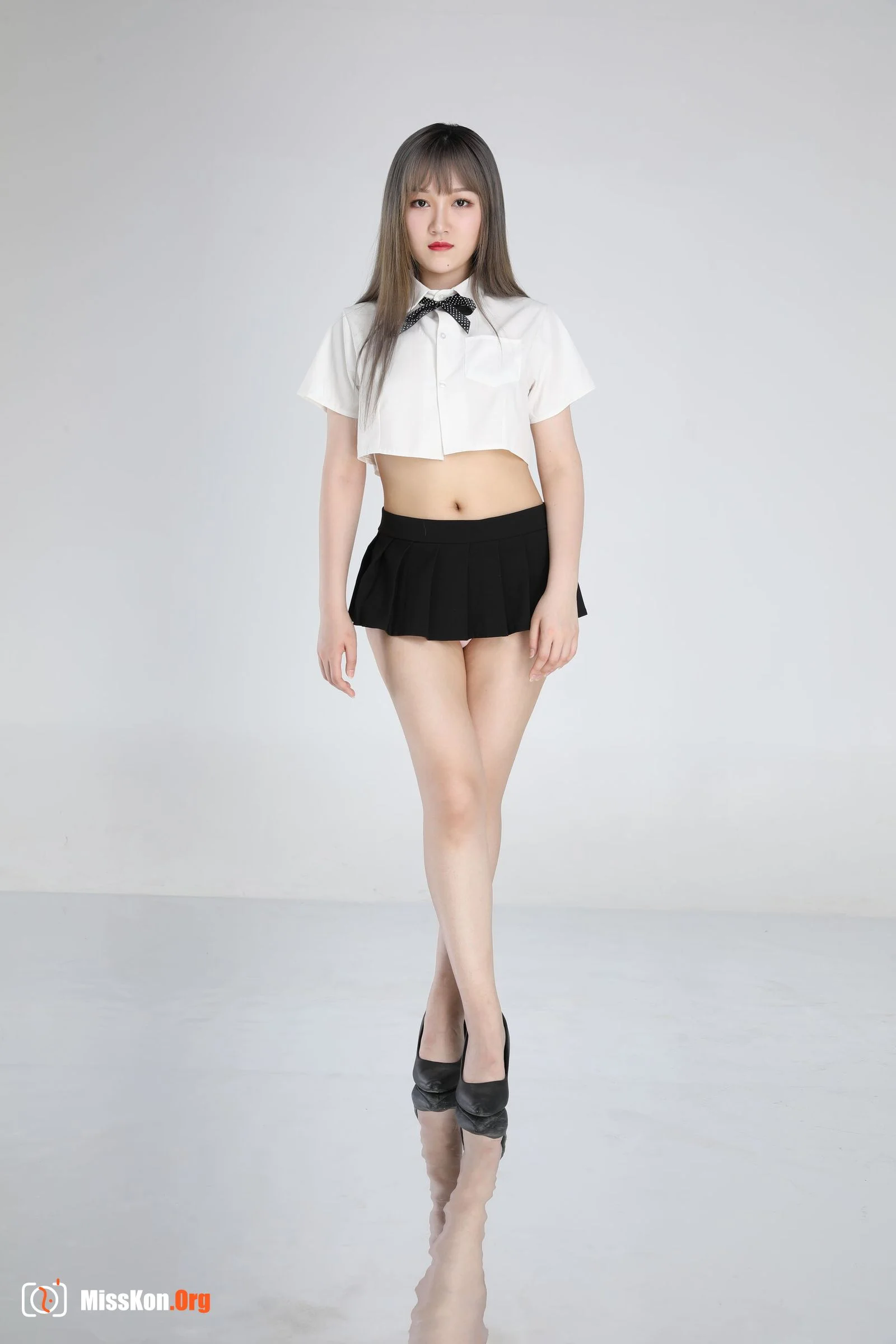 Nude photo set of Chinese model: Zhang Yuting (2021-05-23) - Photo 10